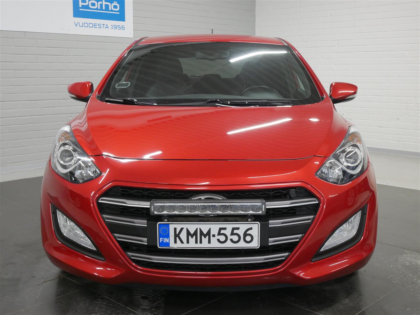 HYUNDAI i30 5d 2016