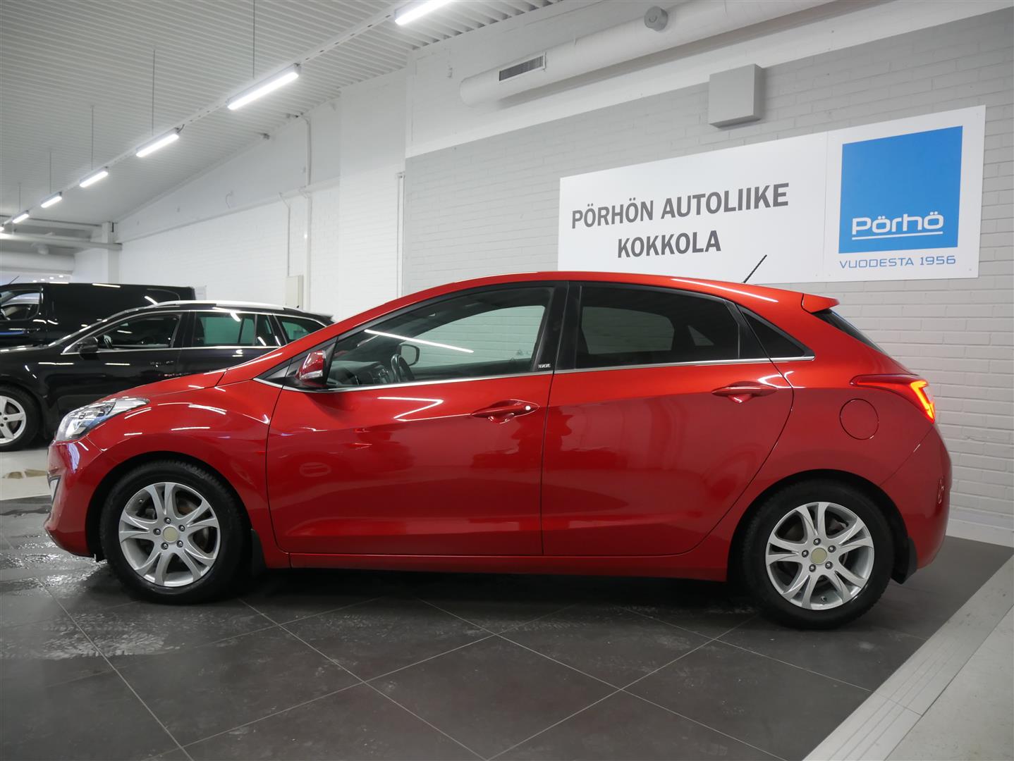 HYUNDAI i30 5d 2016