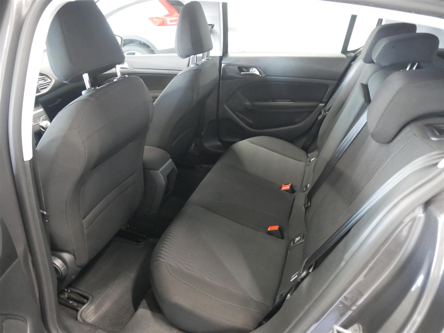PEUGEOT 308 2016