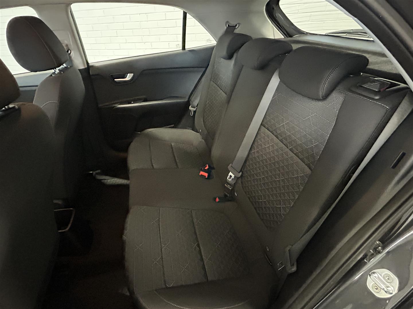 KIA Rio 2019