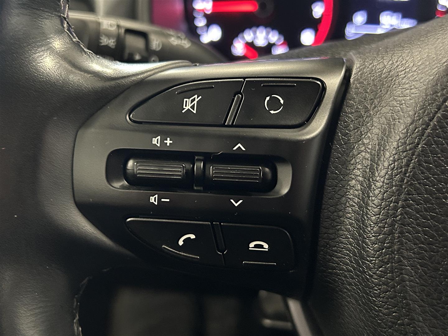 KIA Rio 2019
