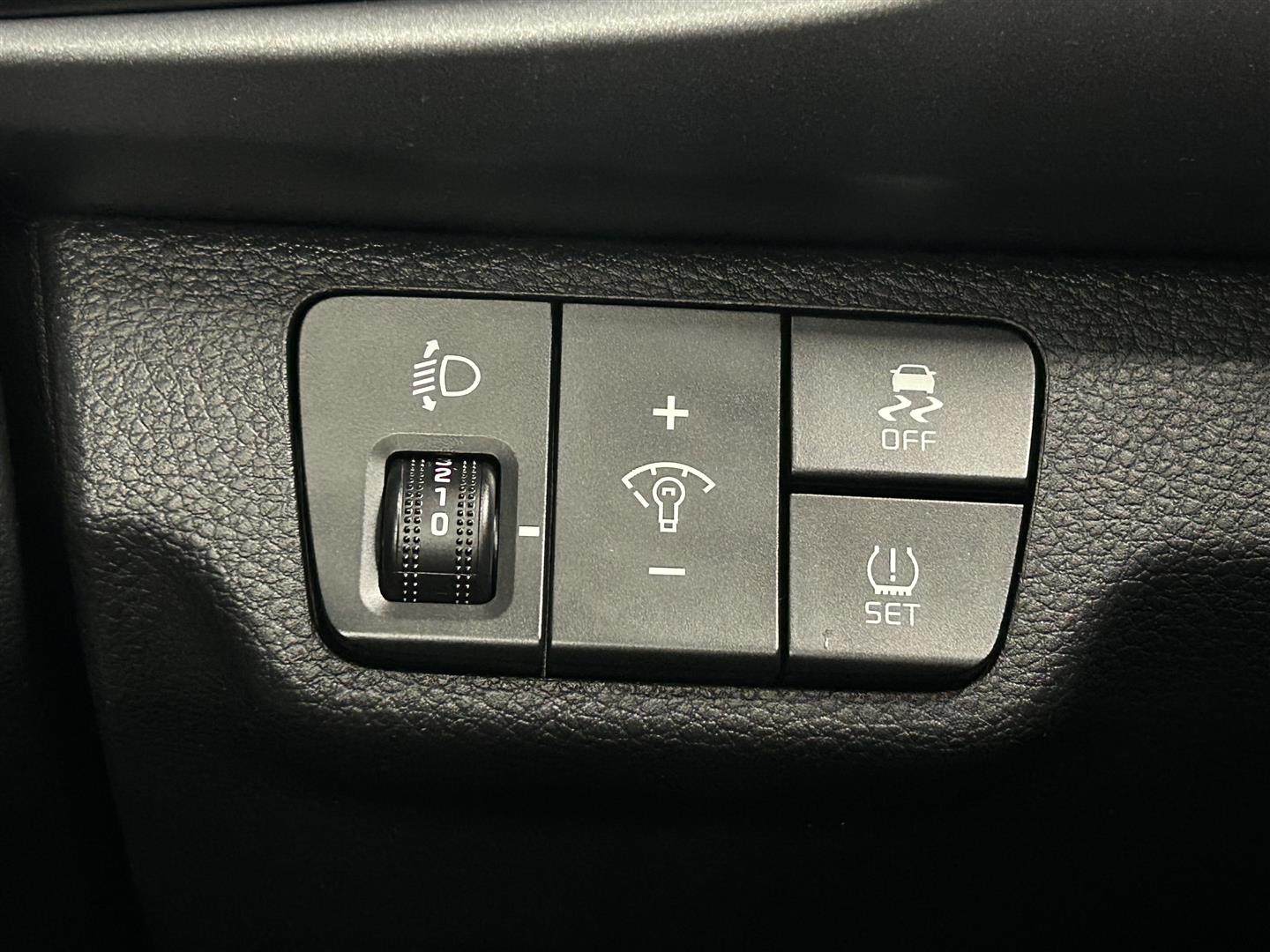 KIA Rio 2019