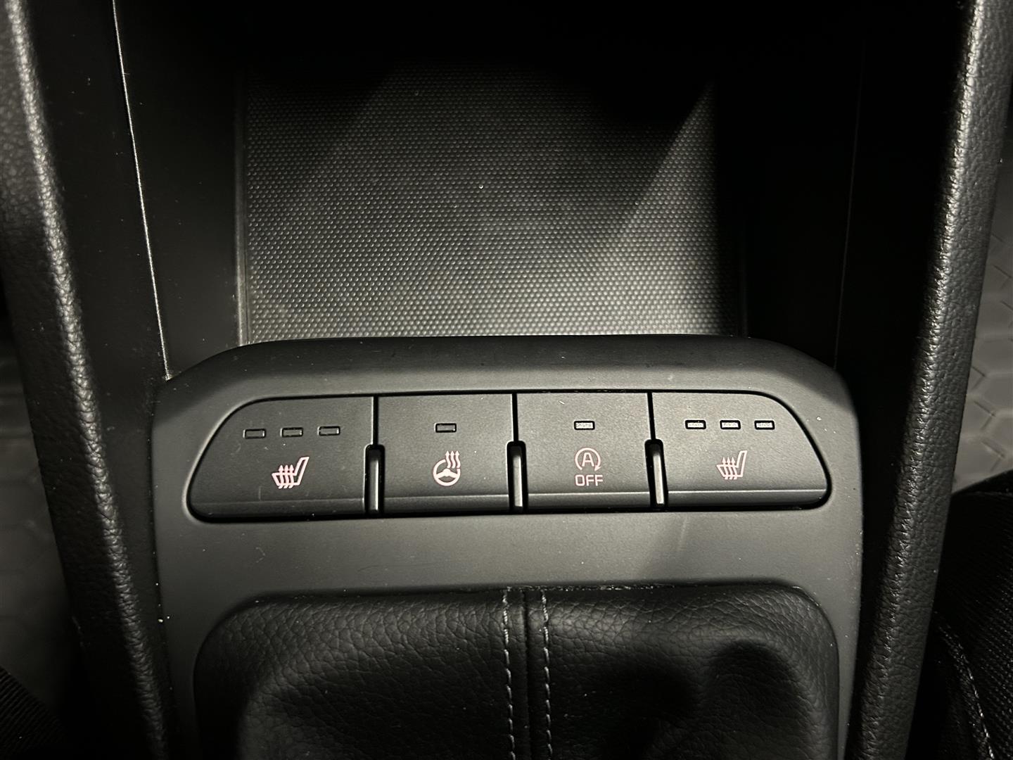KIA Rio 2019