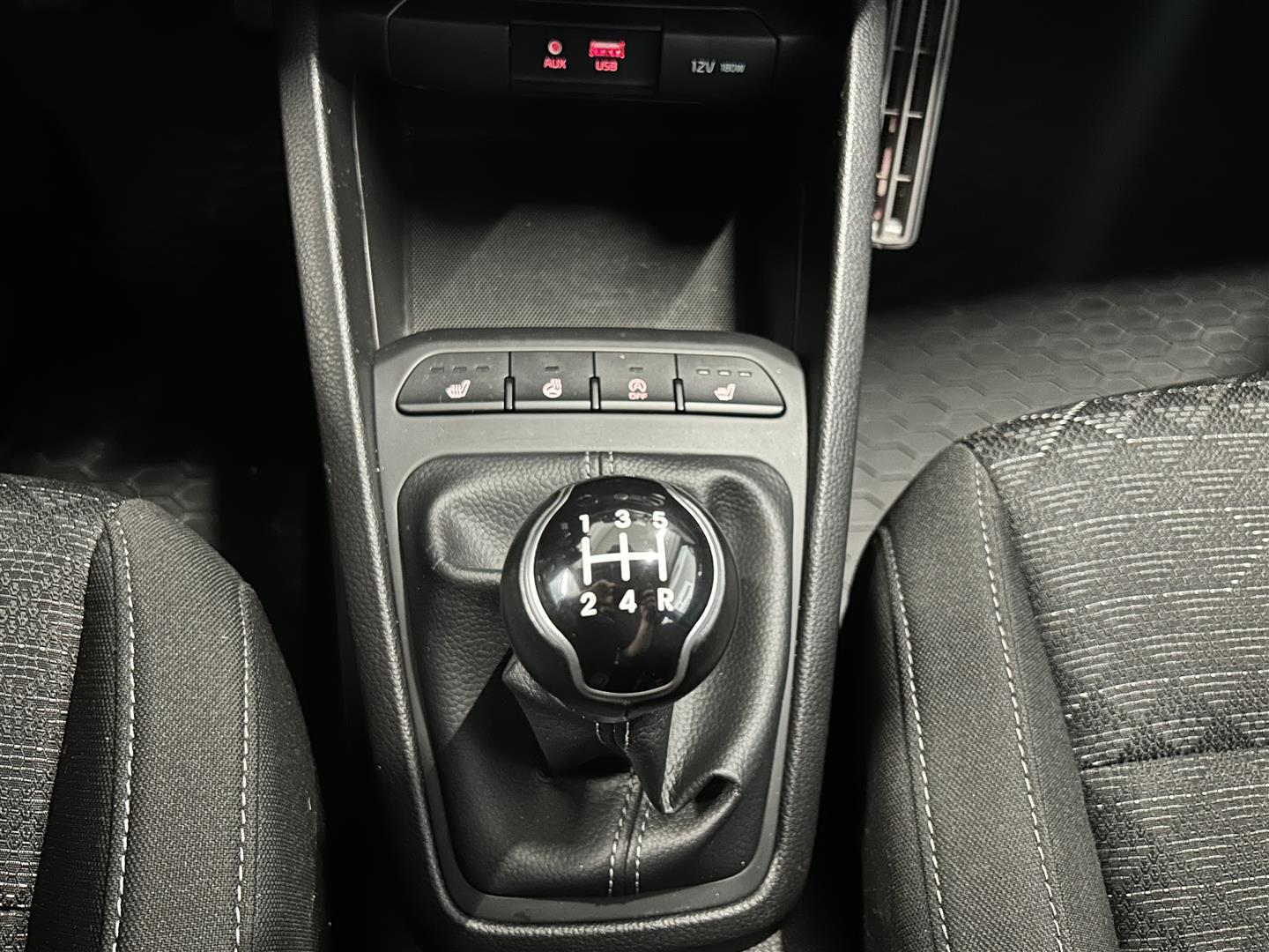 KIA Rio 2019