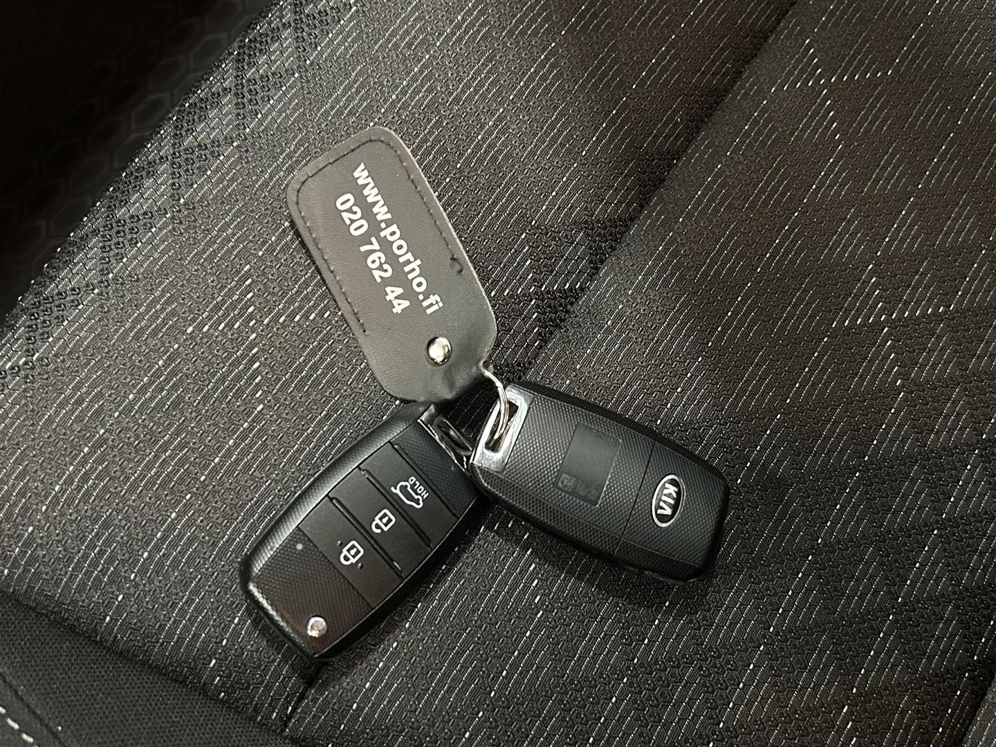 KIA Rio 2019
