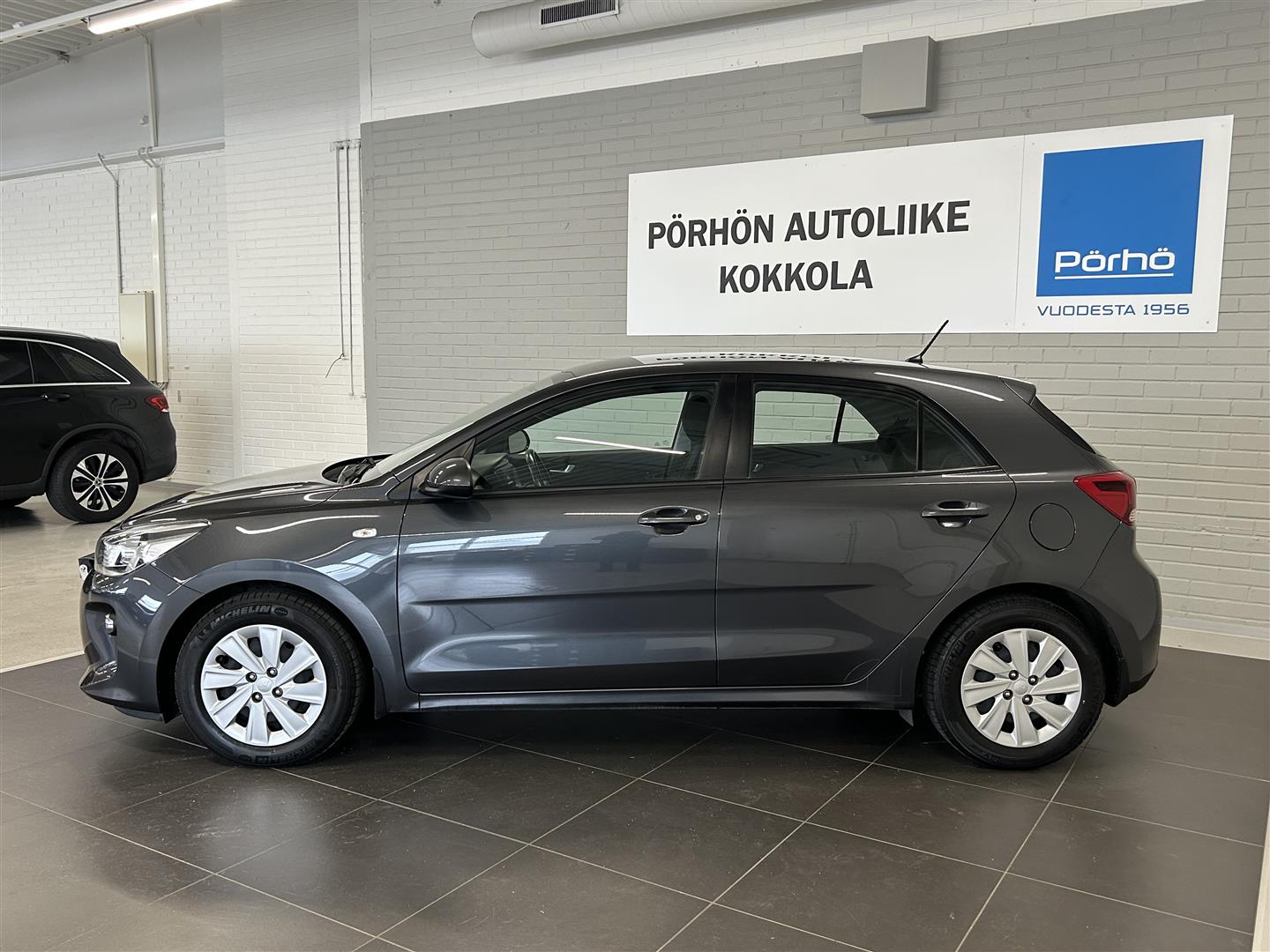 KIA Rio 2019