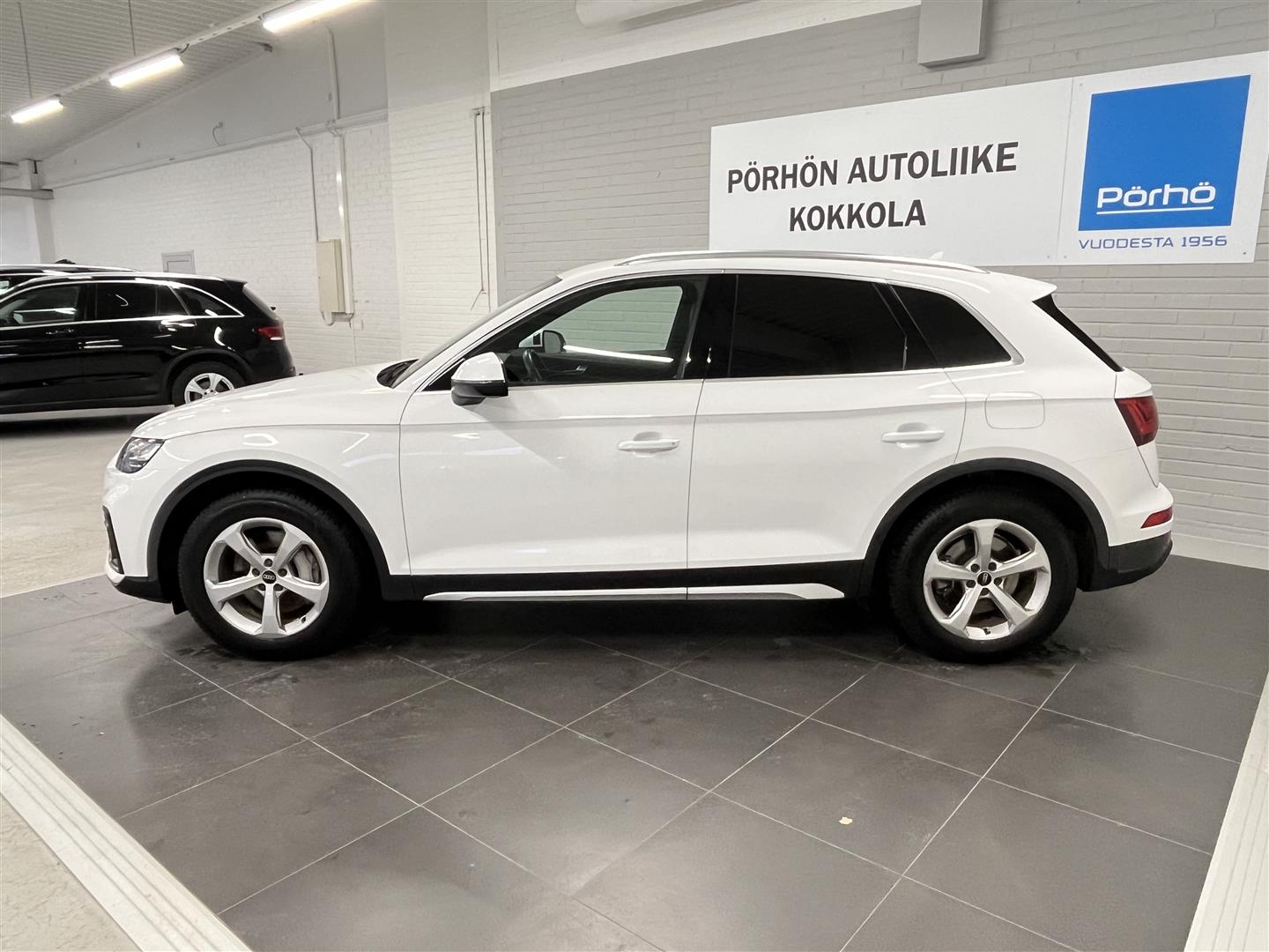 Audi Q5 2022