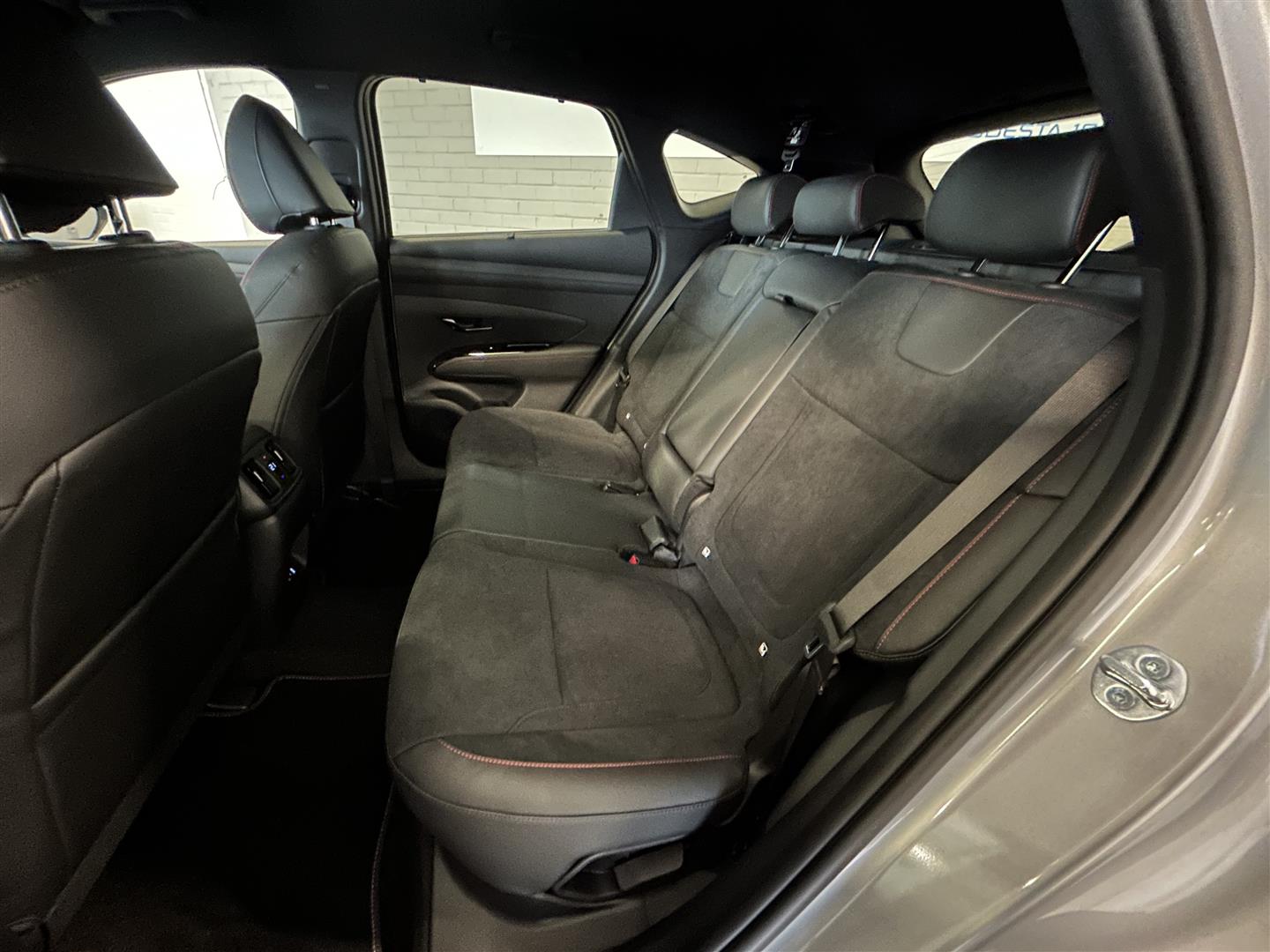 Hyundai TUCSON Plug-in 2025
