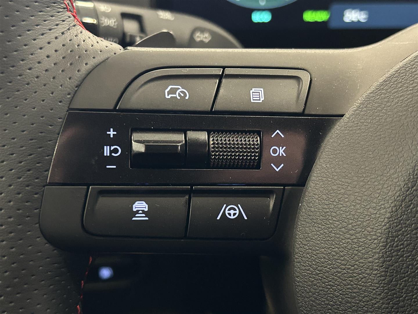 Hyundai TUCSON Plug-in 2025