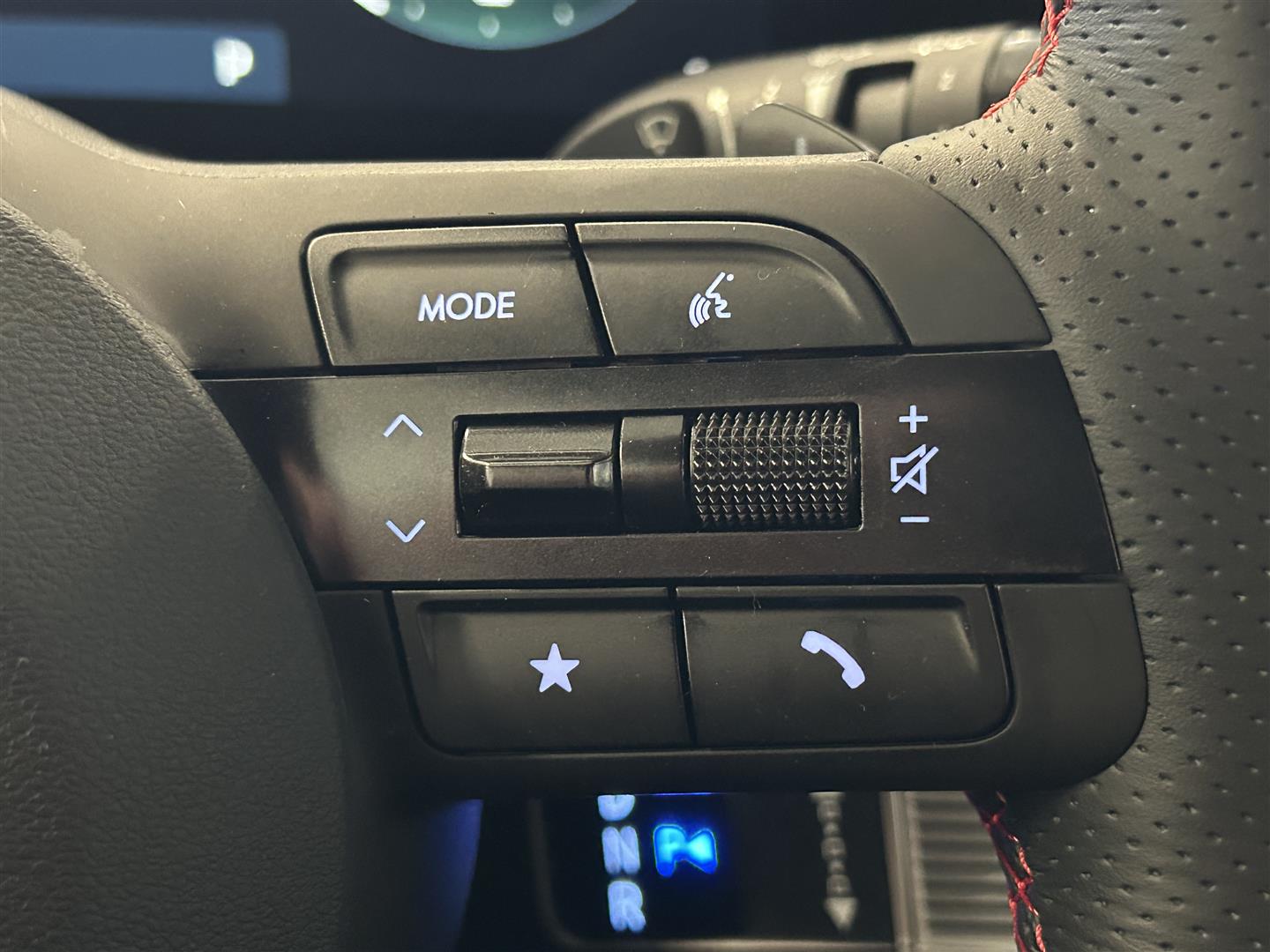 Hyundai TUCSON Plug-in 2025