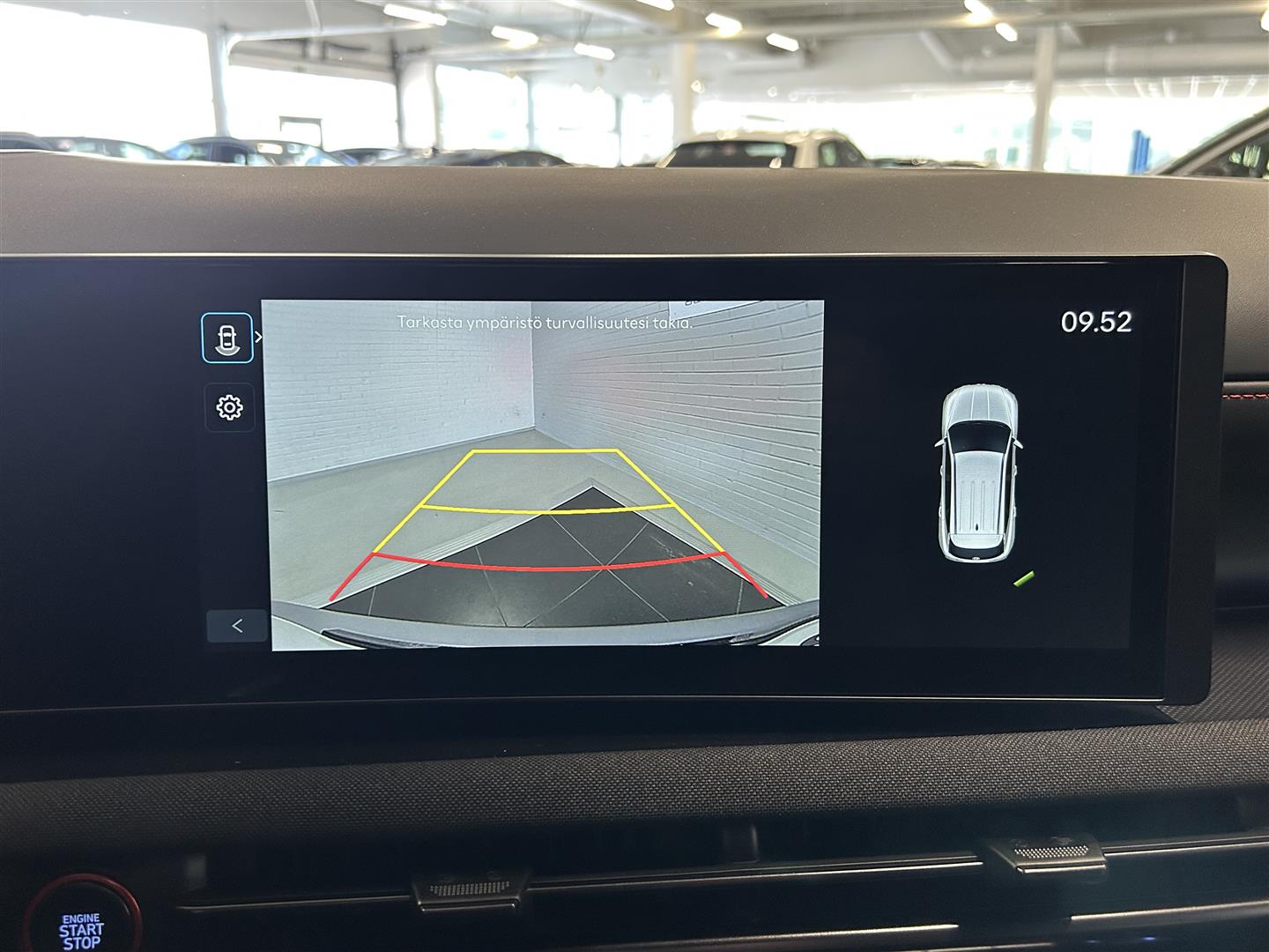 Hyundai TUCSON Plug-in 2025