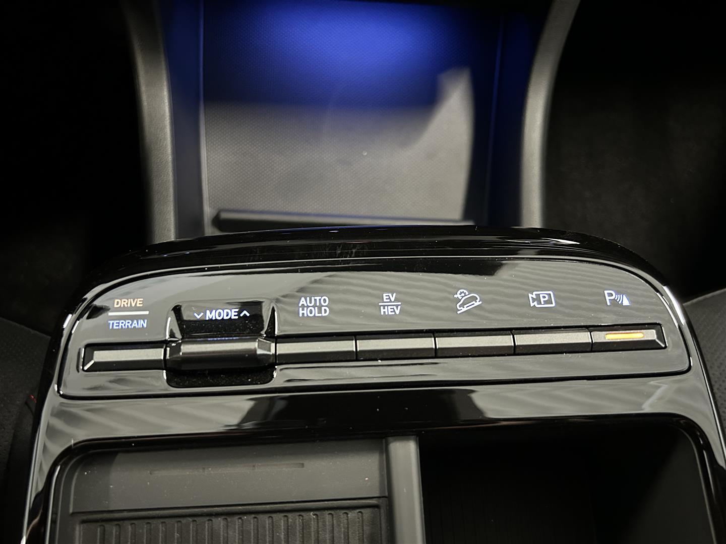 Hyundai TUCSON Plug-in 2025