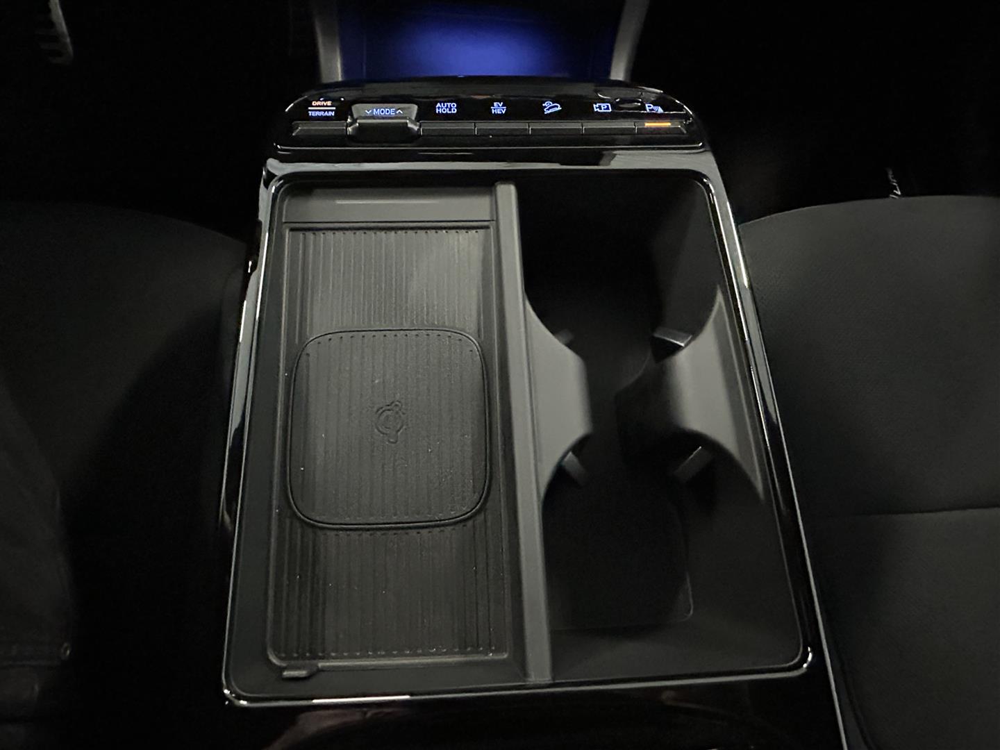 Hyundai TUCSON Plug-in 2025