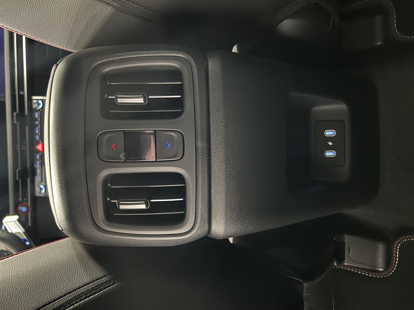 Hyundai TUCSON Plug-in 2025