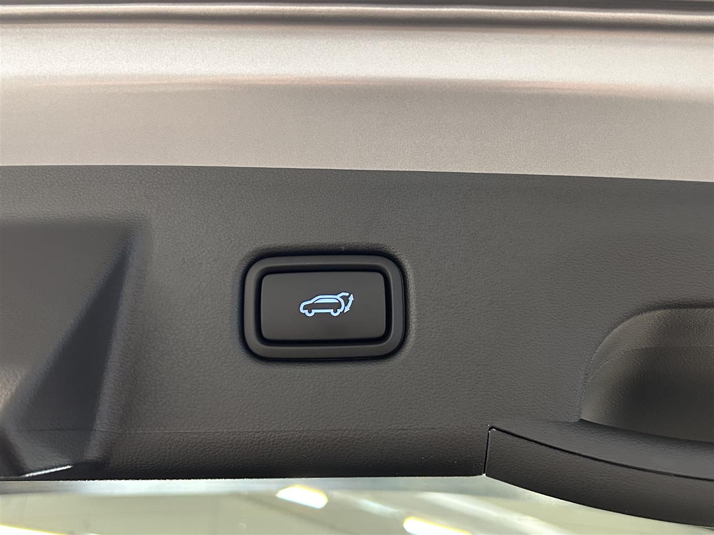 Hyundai TUCSON Plug-in 2025