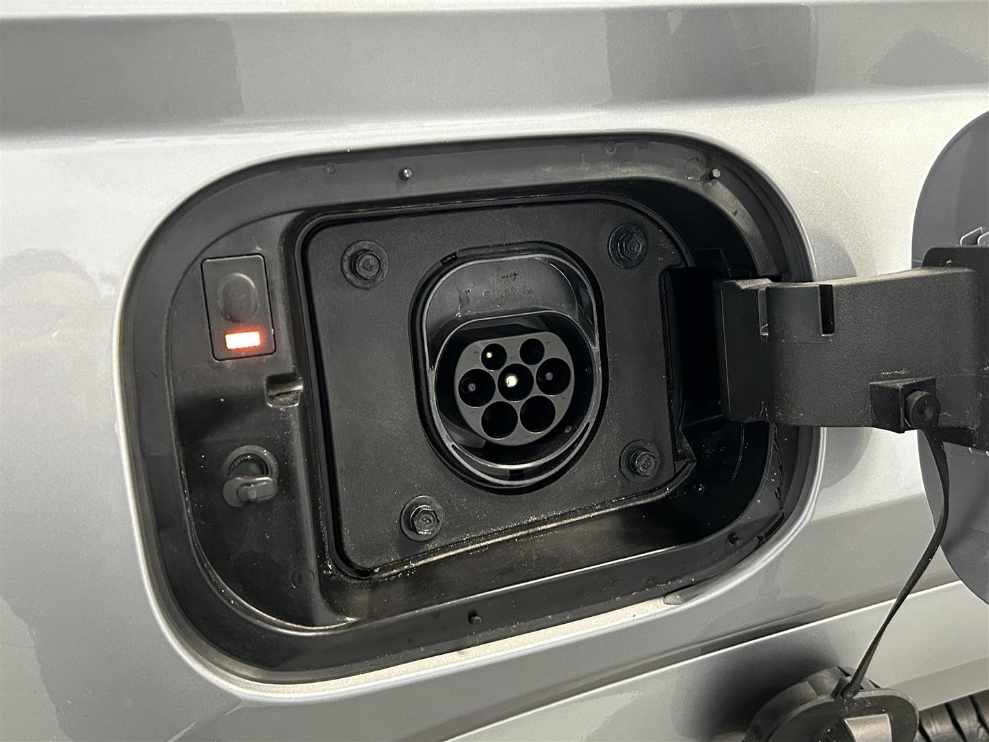 Hyundai TUCSON Plug-in 2025