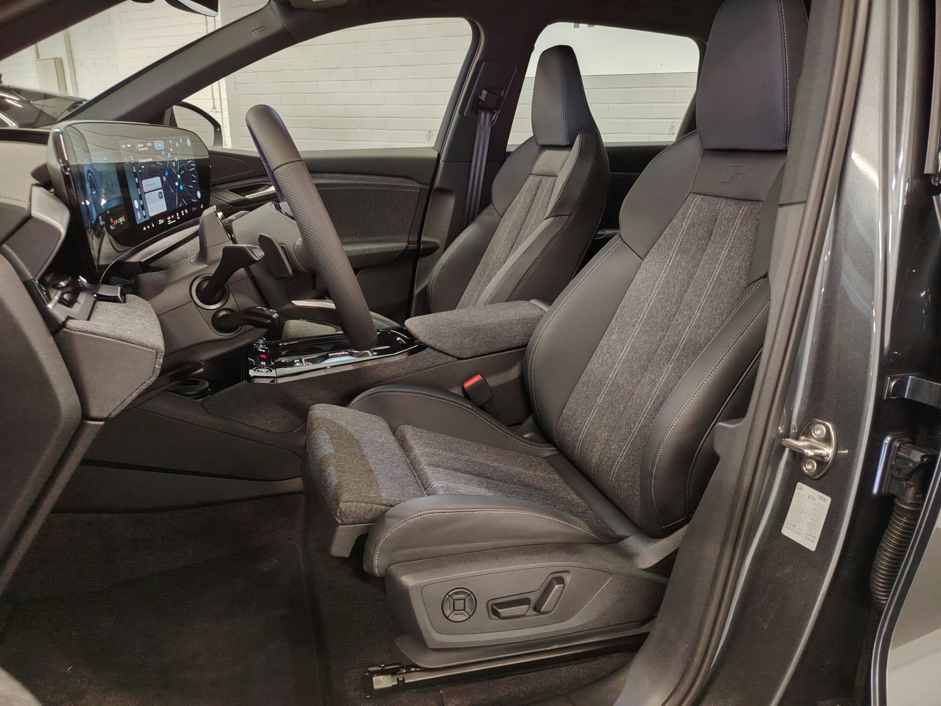 Audi Q6 e-tron 2027