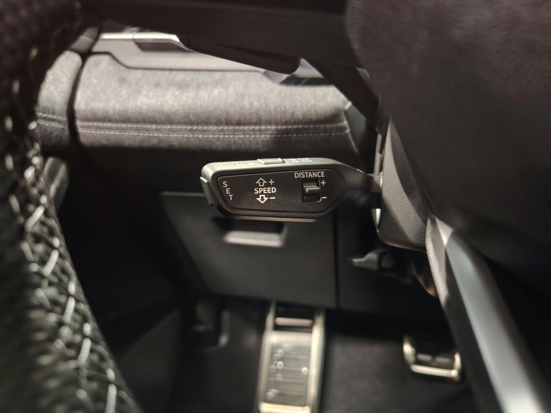 Audi Q6 e-tron 2027