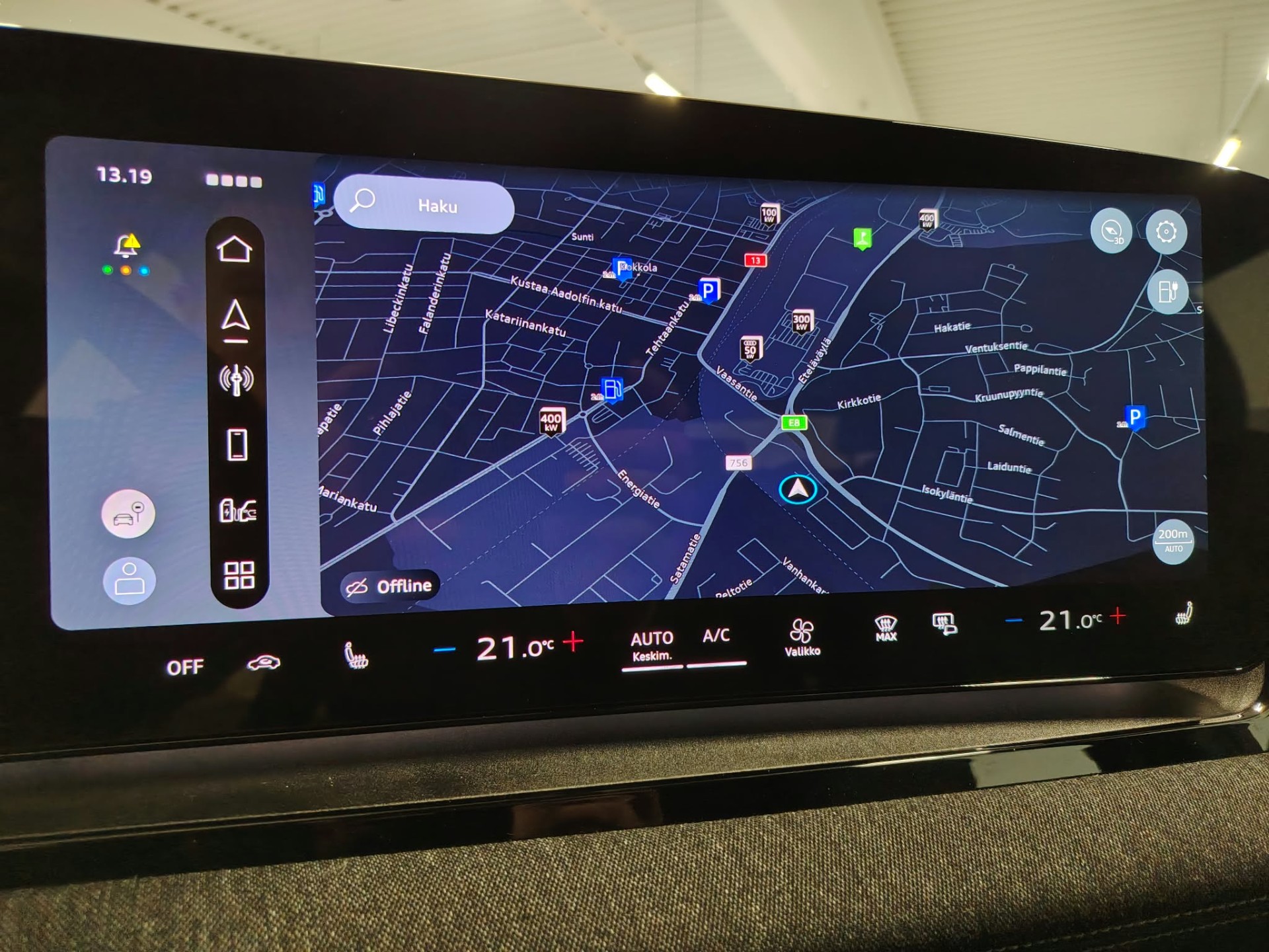 Audi Q6 e-tron 2027