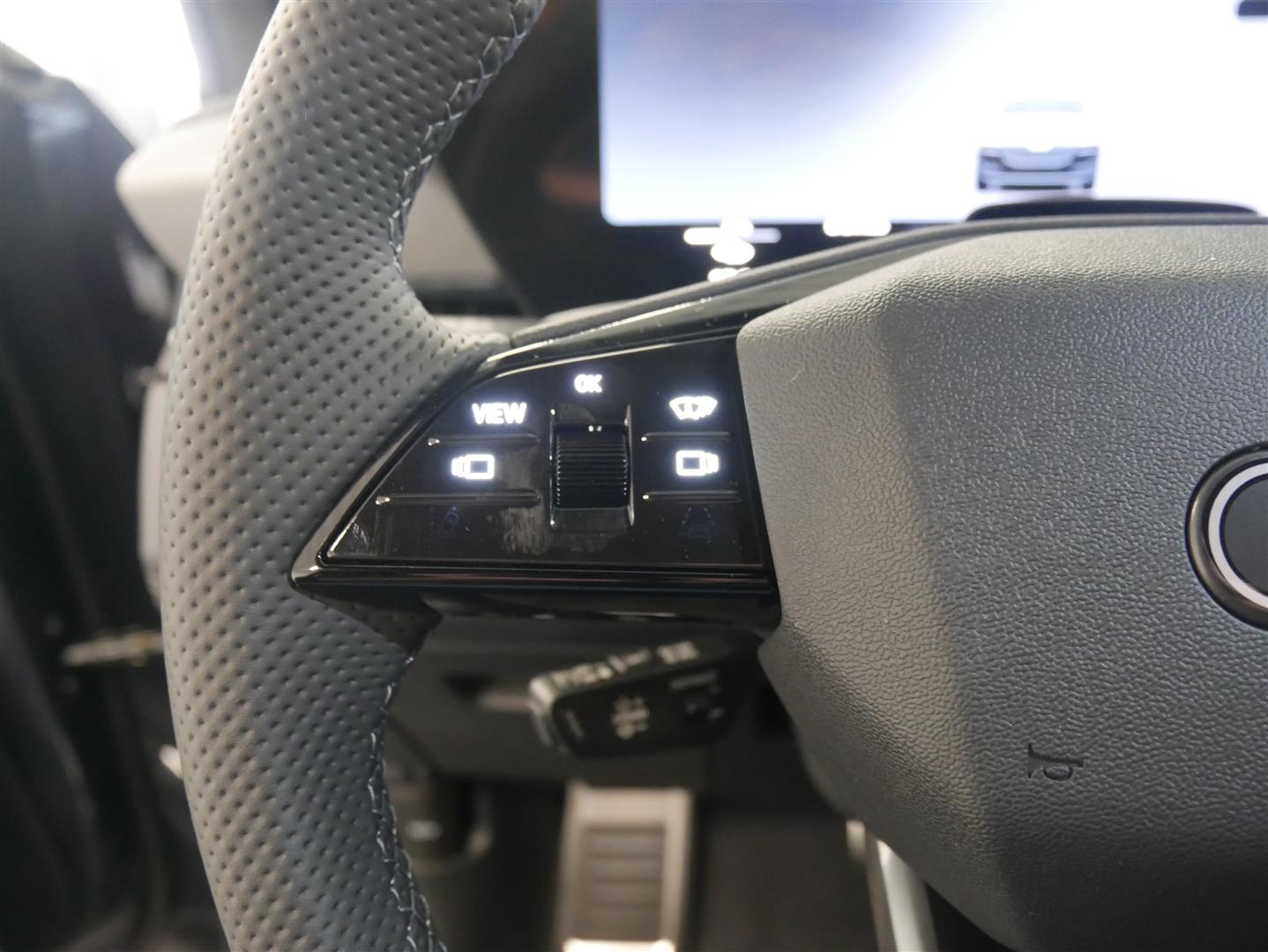 Audi Q6 e-tron 2026