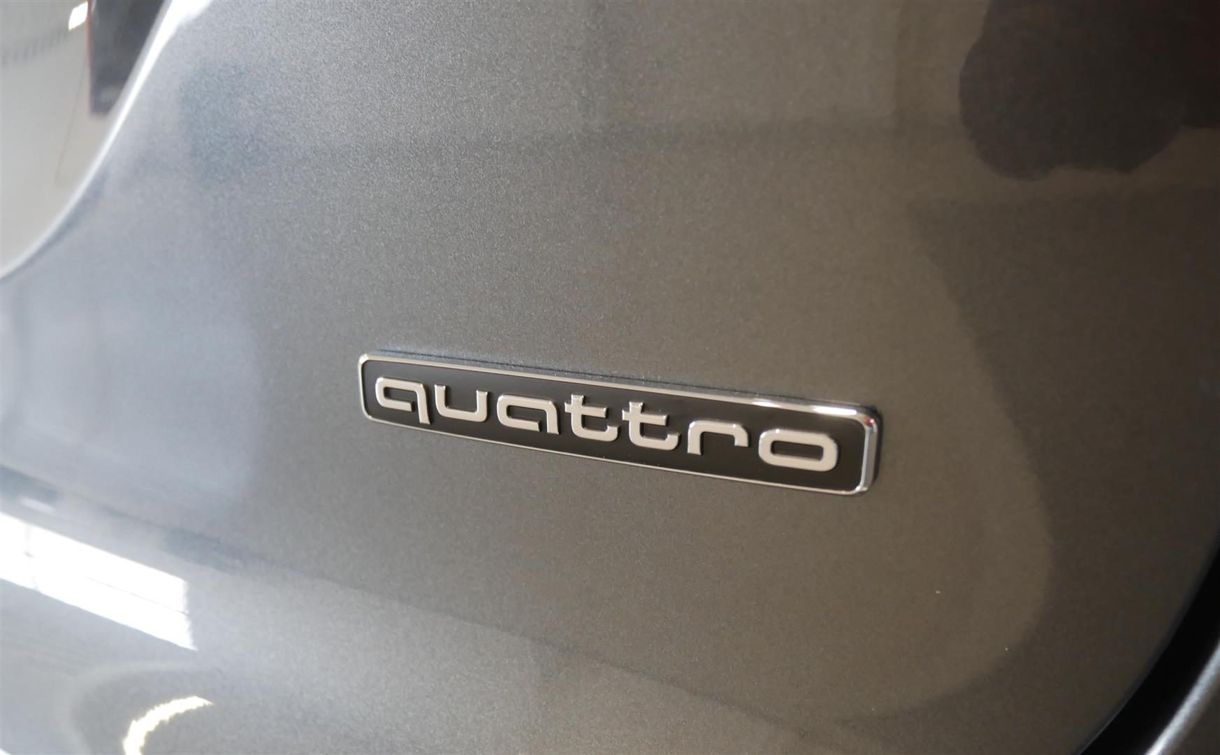 Audi Q6 e-tron 2026