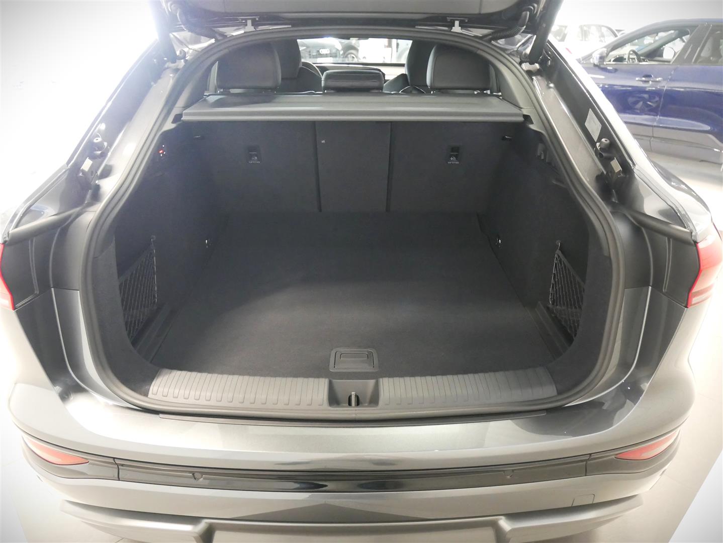Audi Q6 e-tron 2026