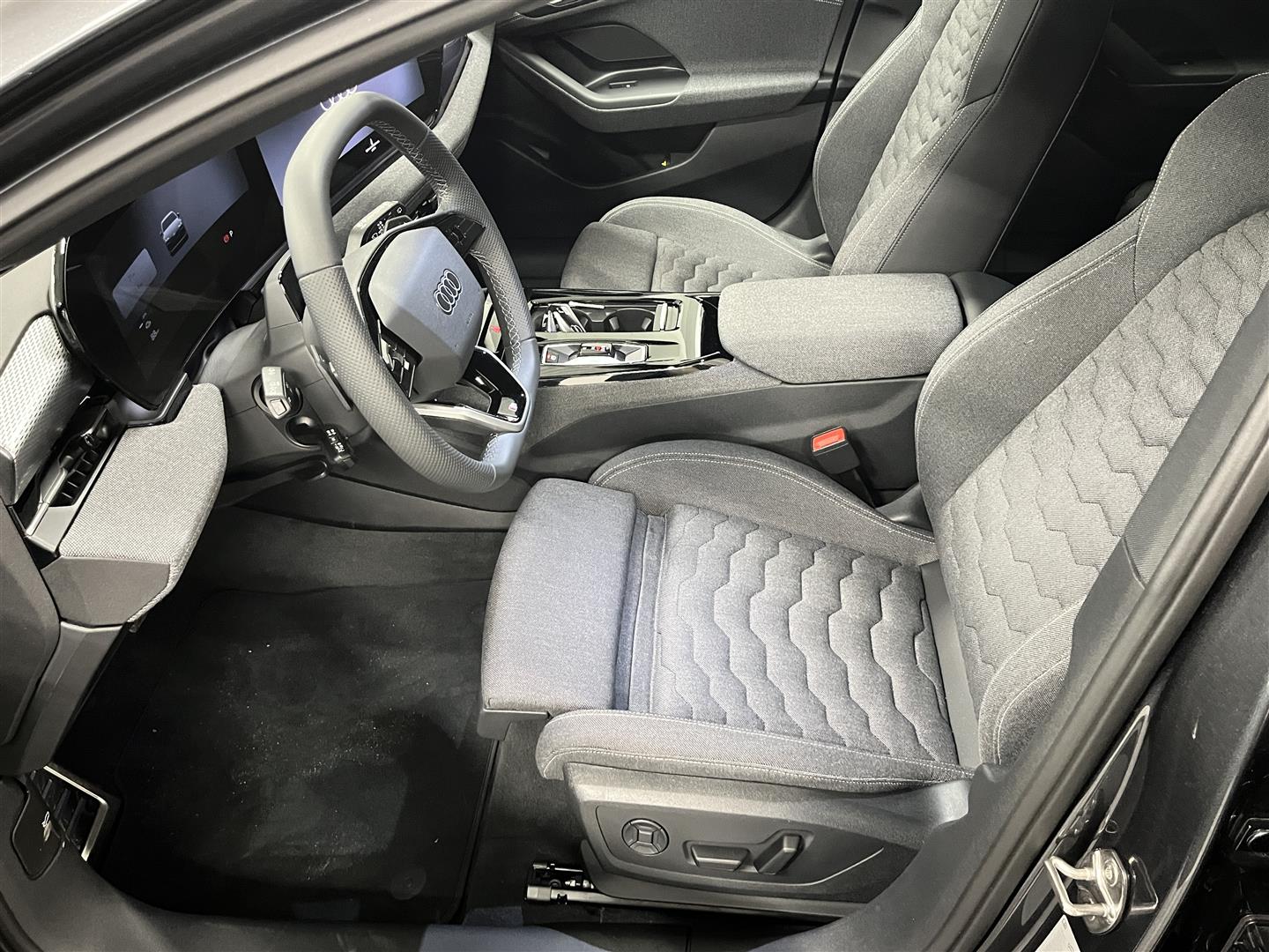 Audi A6 e-tron 2026