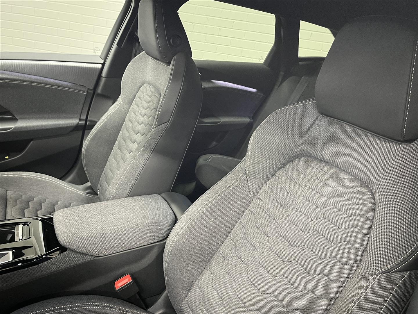 Audi A6 e-tron 2026
