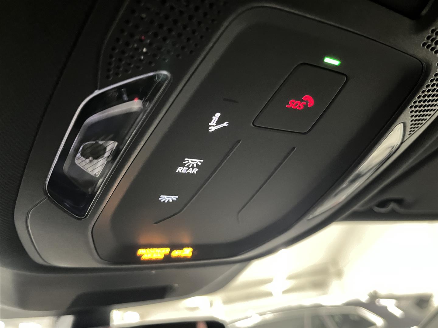 Audi A6 e-tron 2026