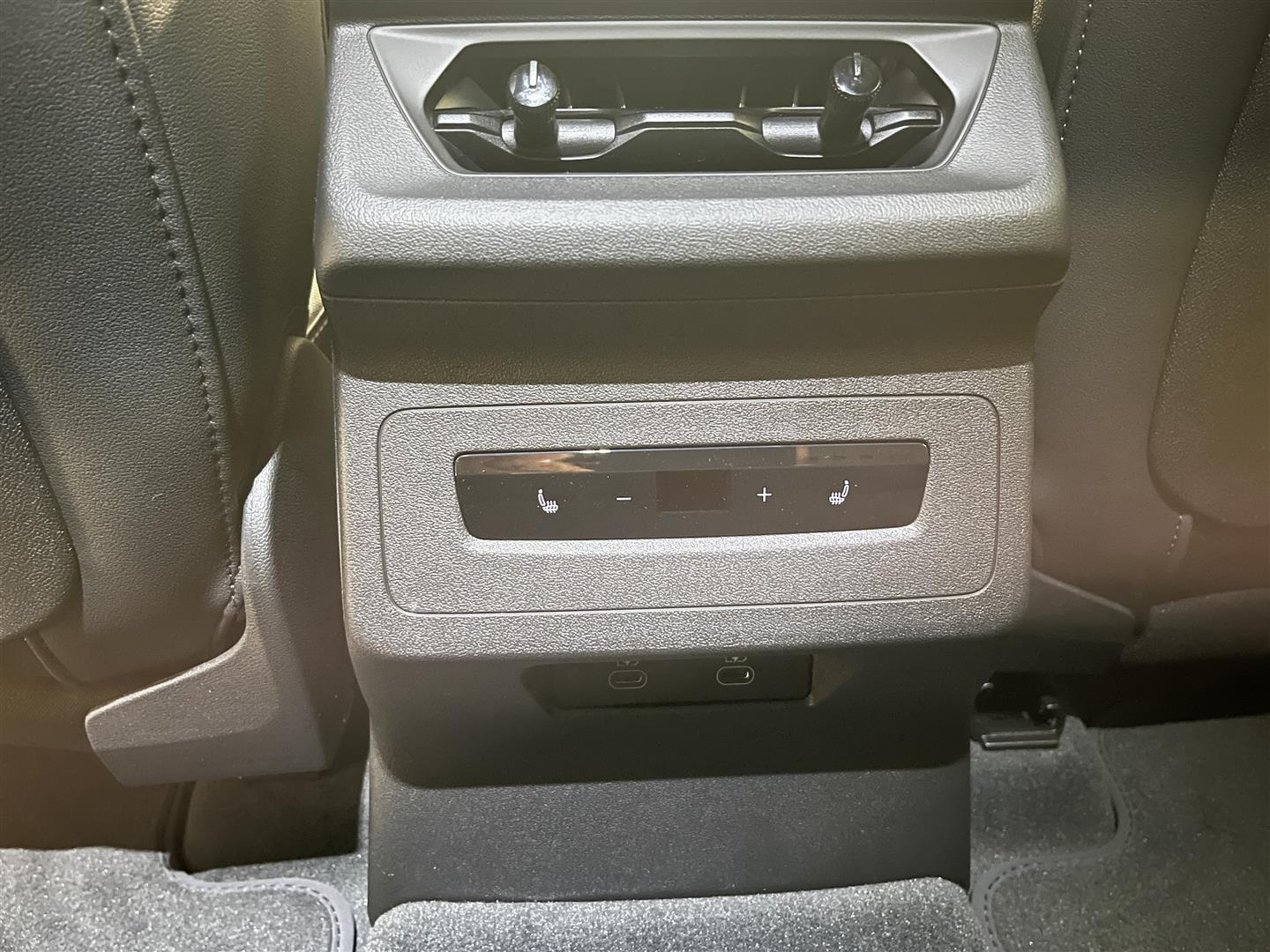 Audi A6 e-tron 2026