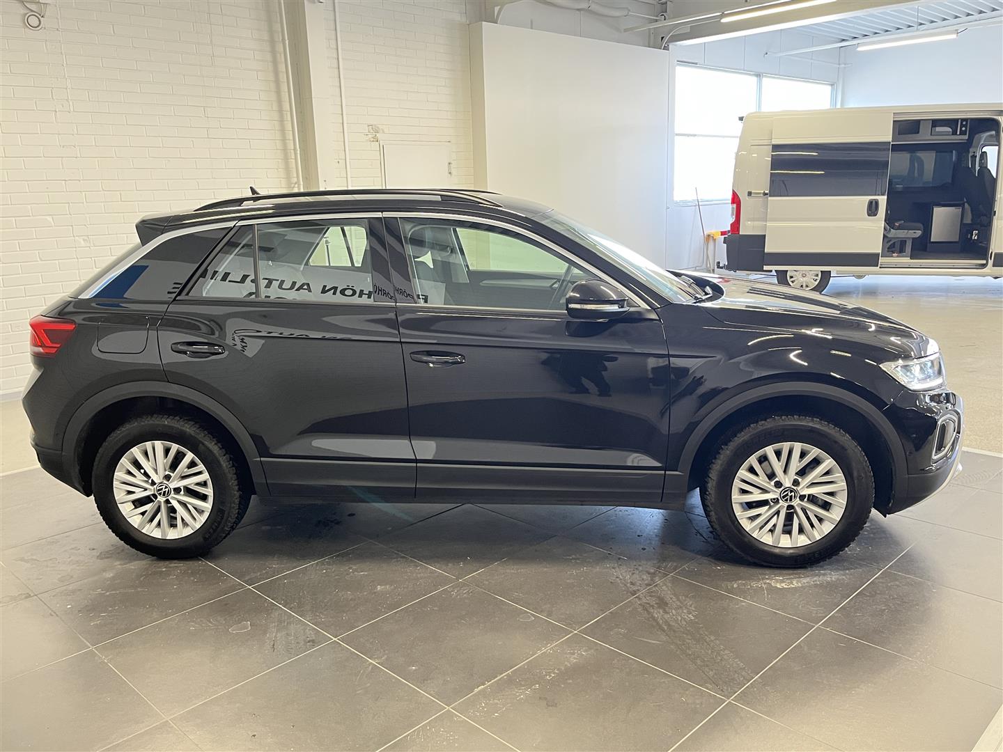 VOLKSWAGEN T-Roc 2022