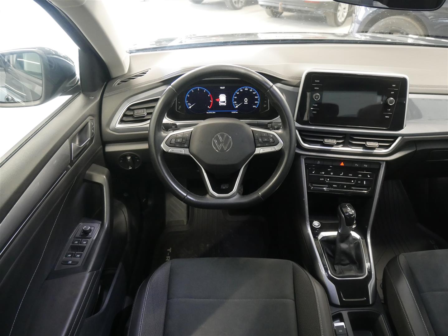 VOLKSWAGEN T-Roc 2022