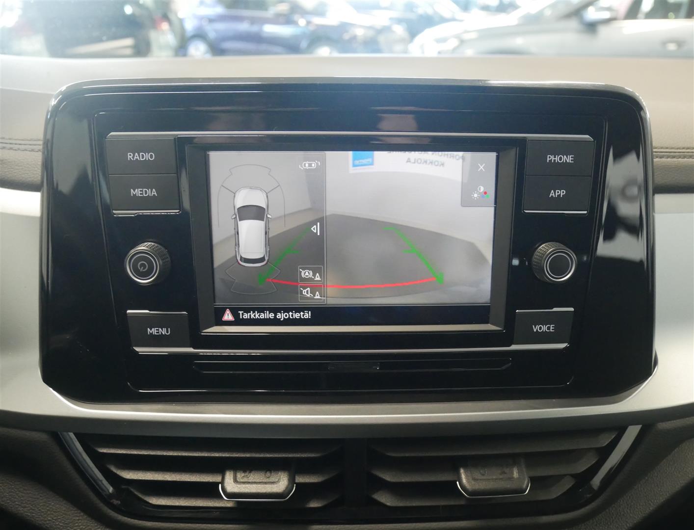 VOLKSWAGEN T-Roc 2023