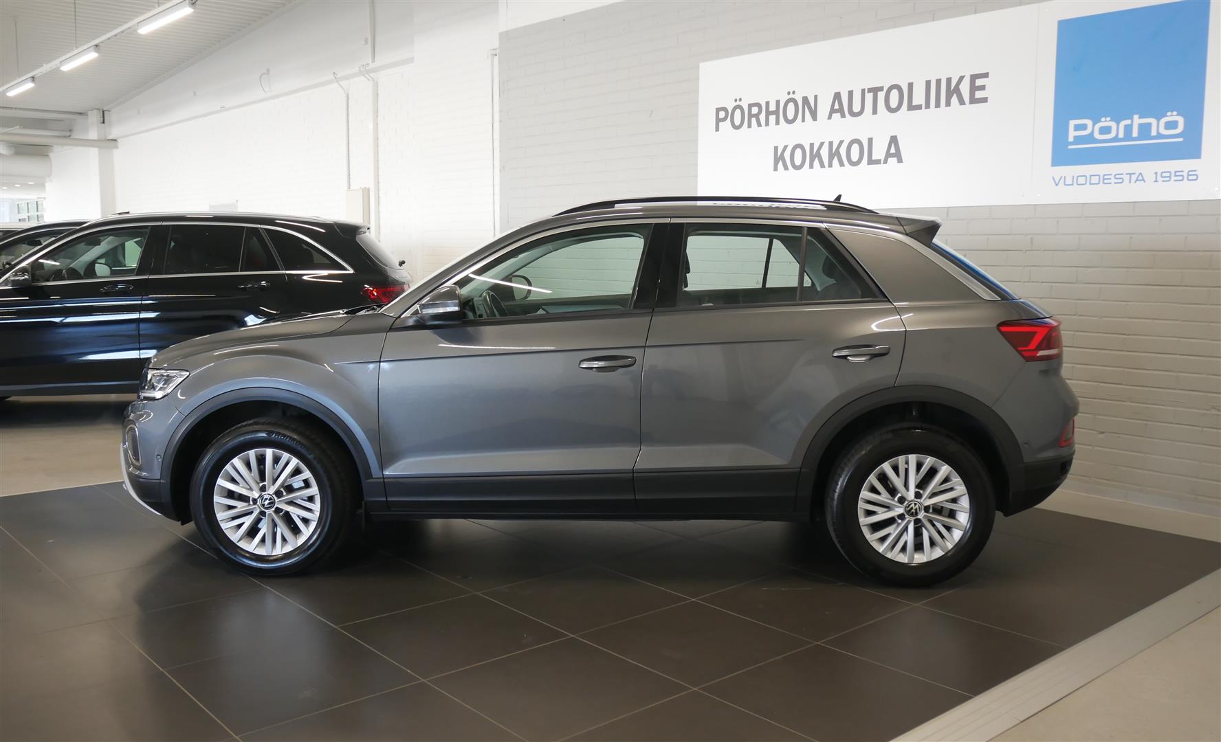 VOLKSWAGEN T-Roc 2023