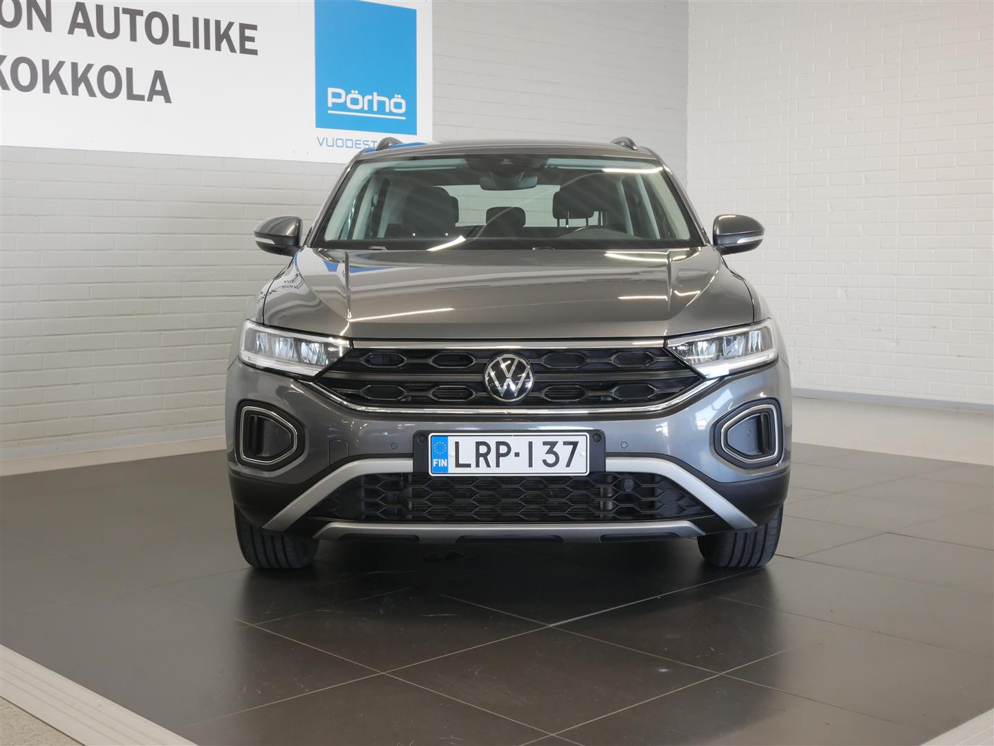 VOLKSWAGEN T-Roc 2023