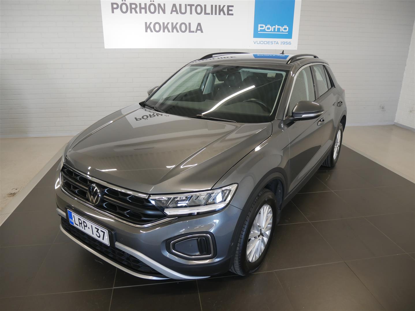 VOLKSWAGEN T-Roc 2023