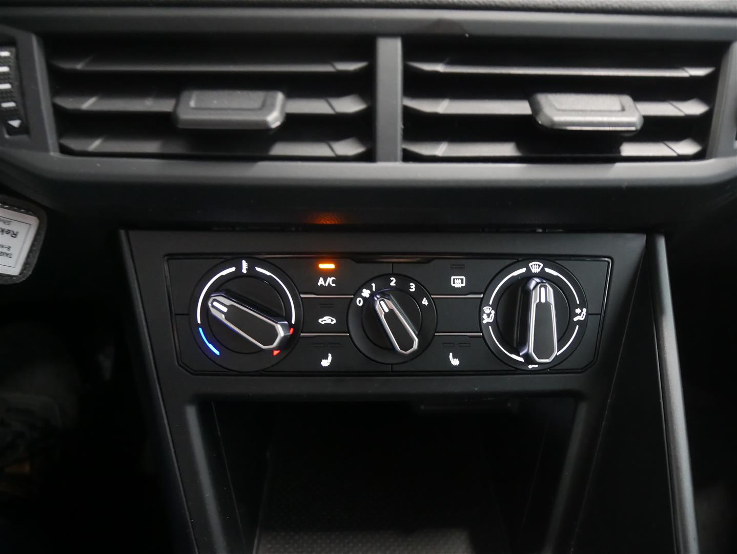 Volkswagen Taigo 2023