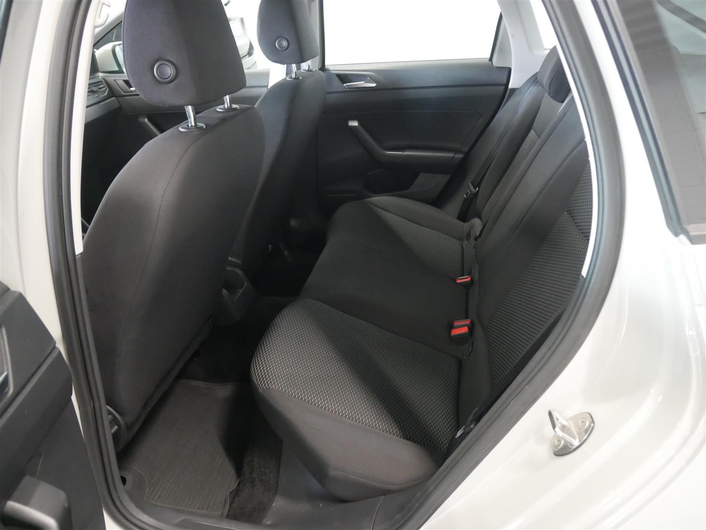 Volkswagen Taigo 2023