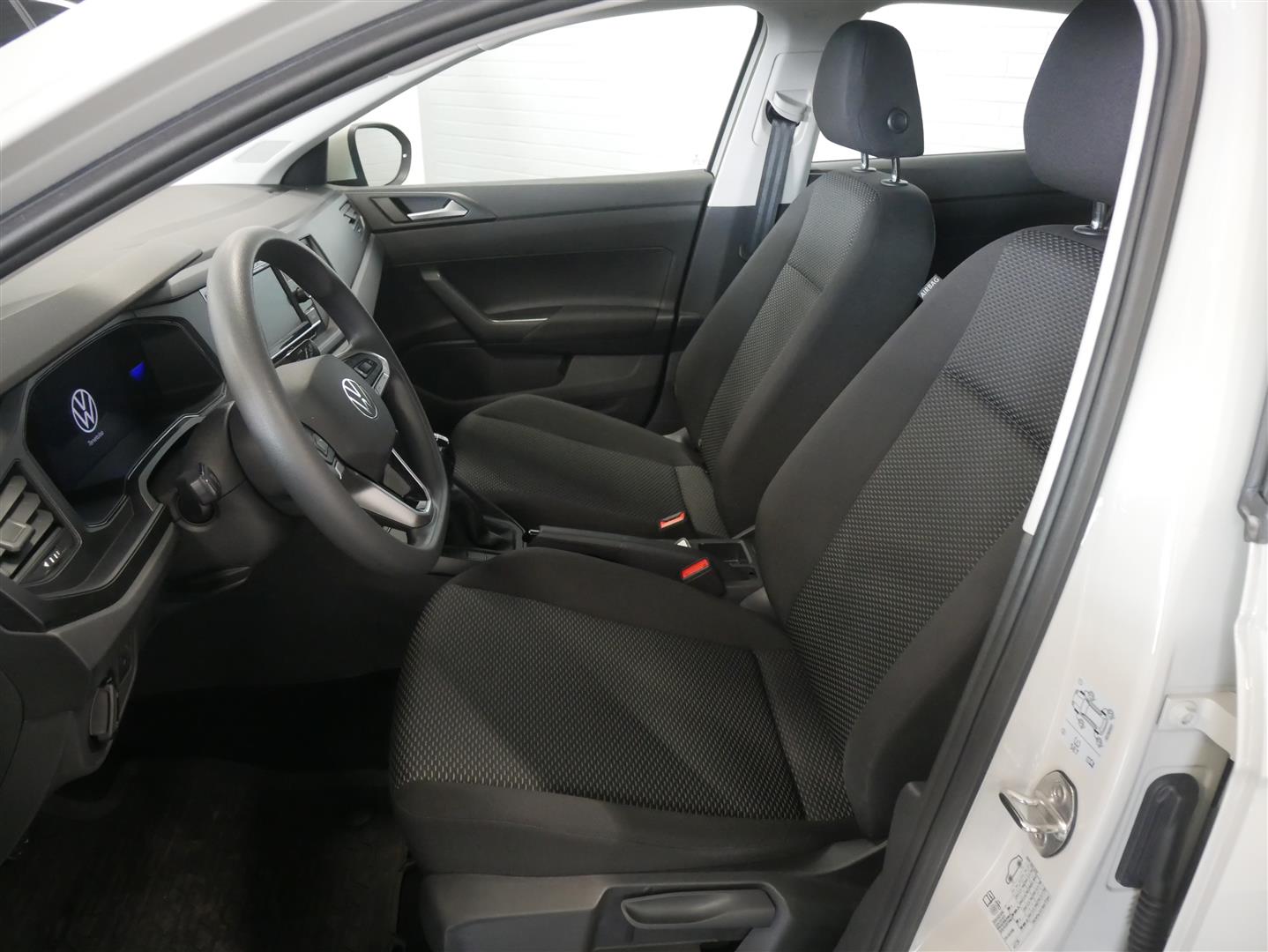 Volkswagen Taigo 2023