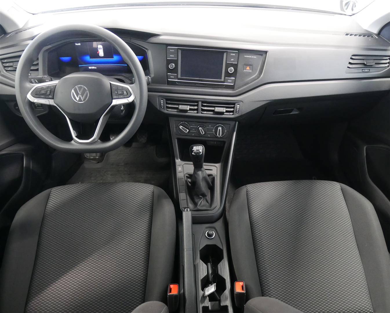 Volkswagen Taigo 2023