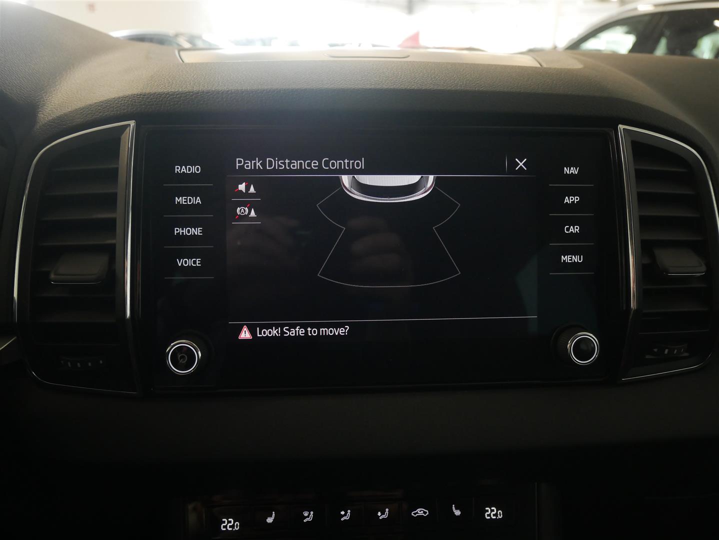SKODA Karoq 2023