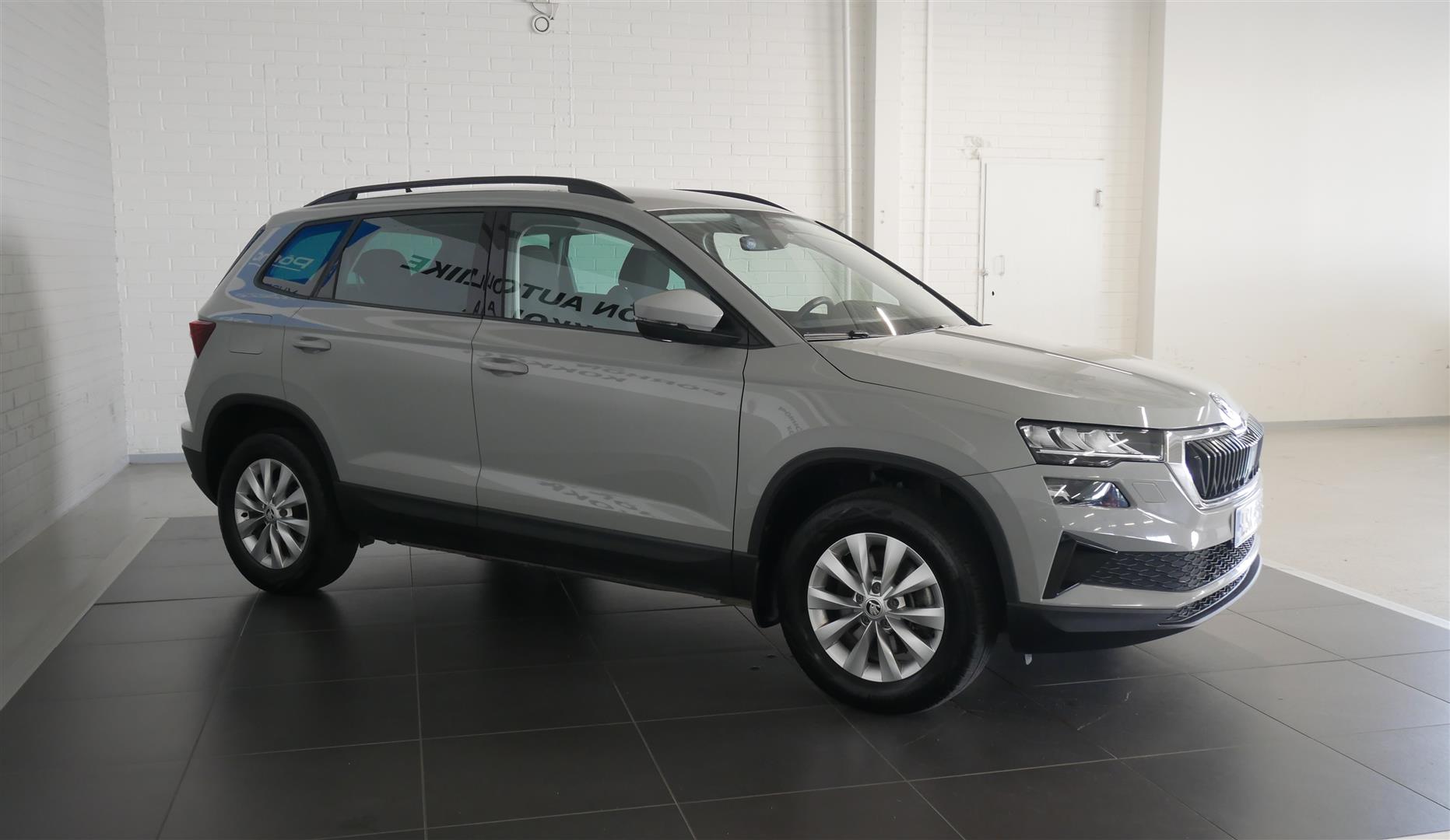SKODA Karoq 2023