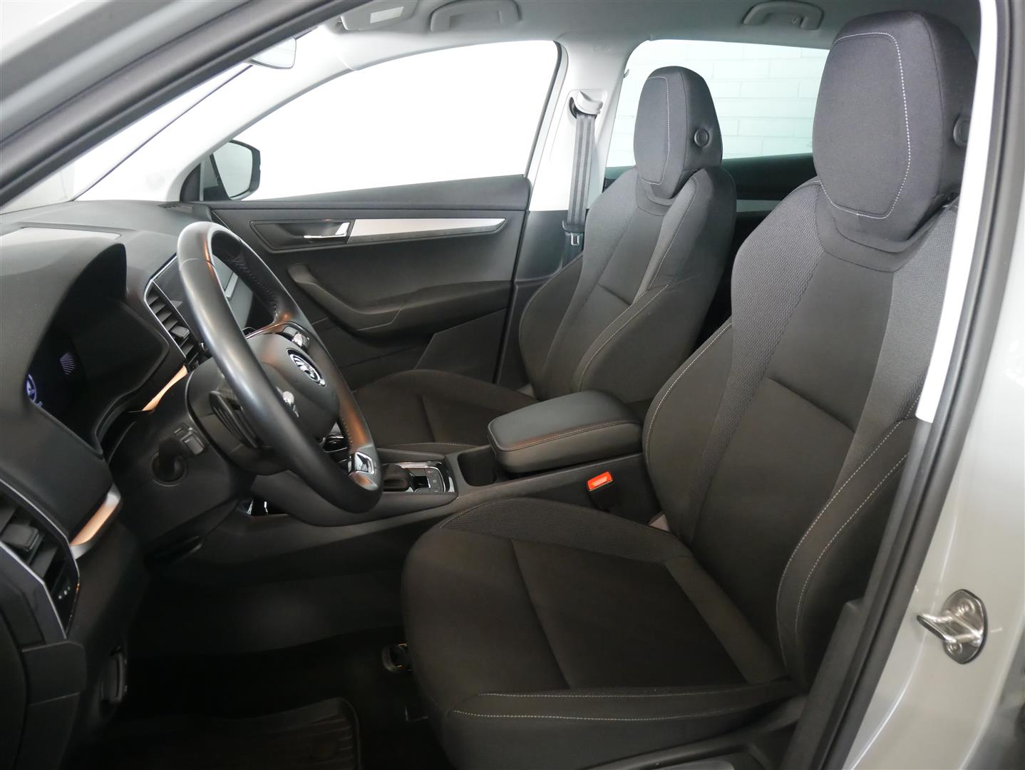 SKODA Karoq 2023