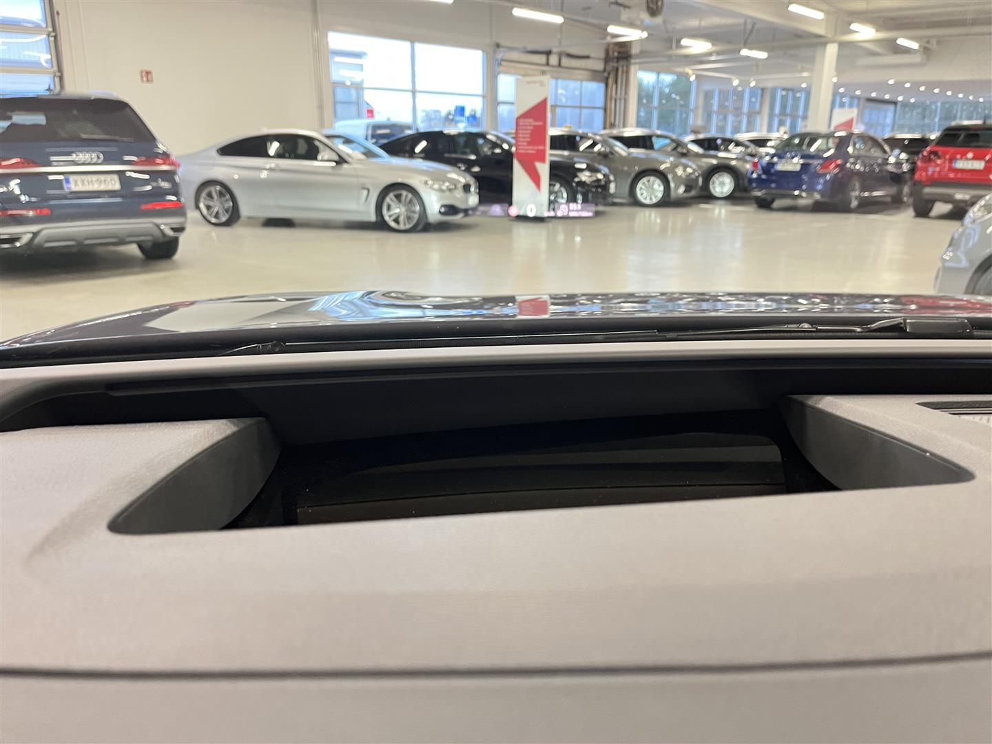 VOLKSWAGEN ID.7 2024