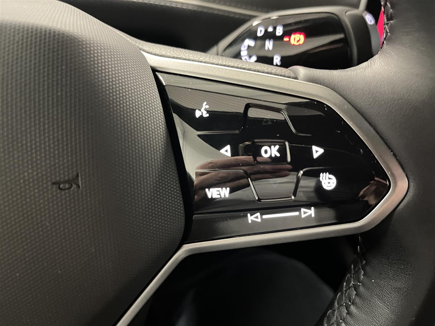 VOLKSWAGEN ID.7 2024