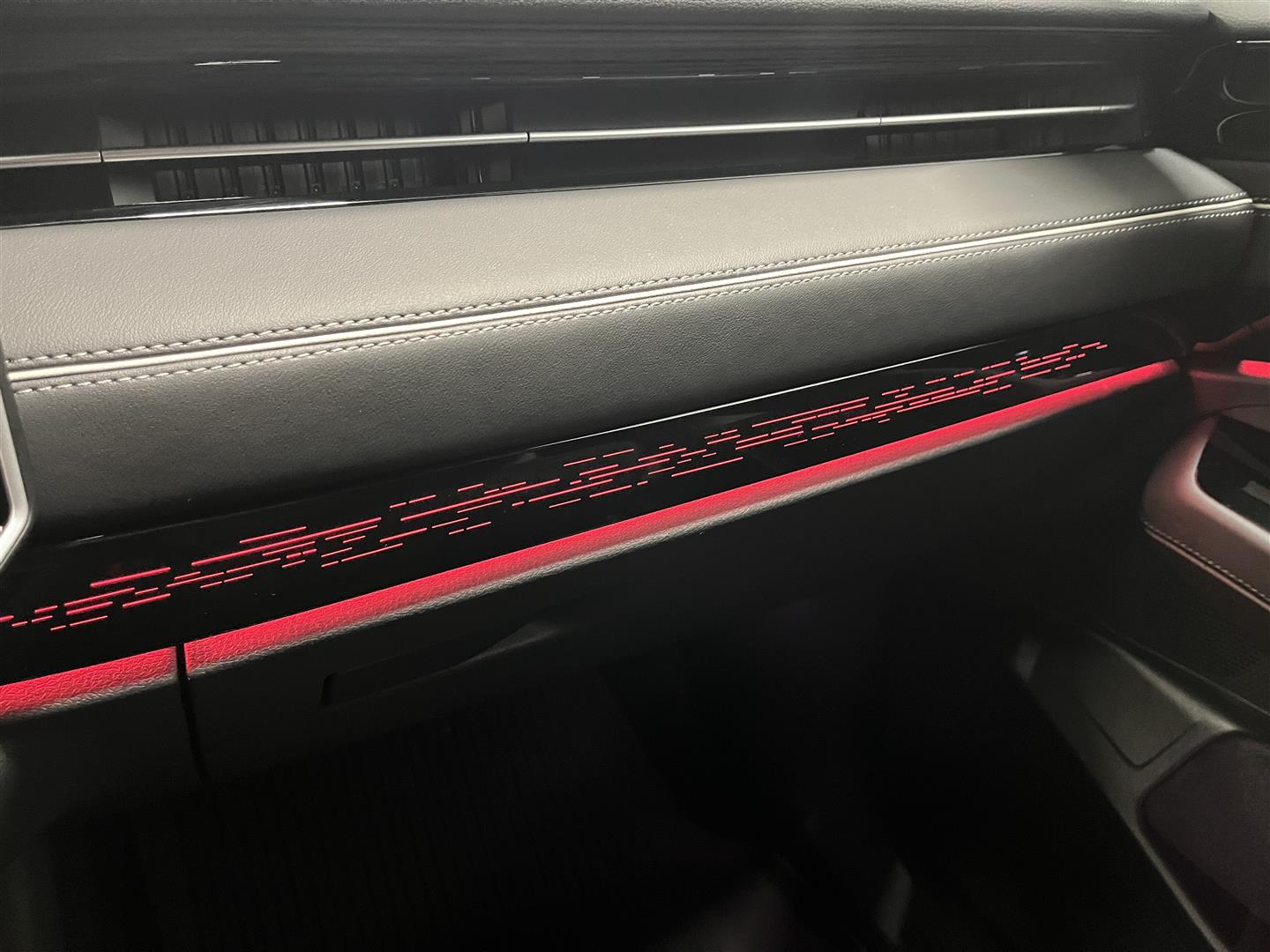 VOLKSWAGEN ID.7 2024