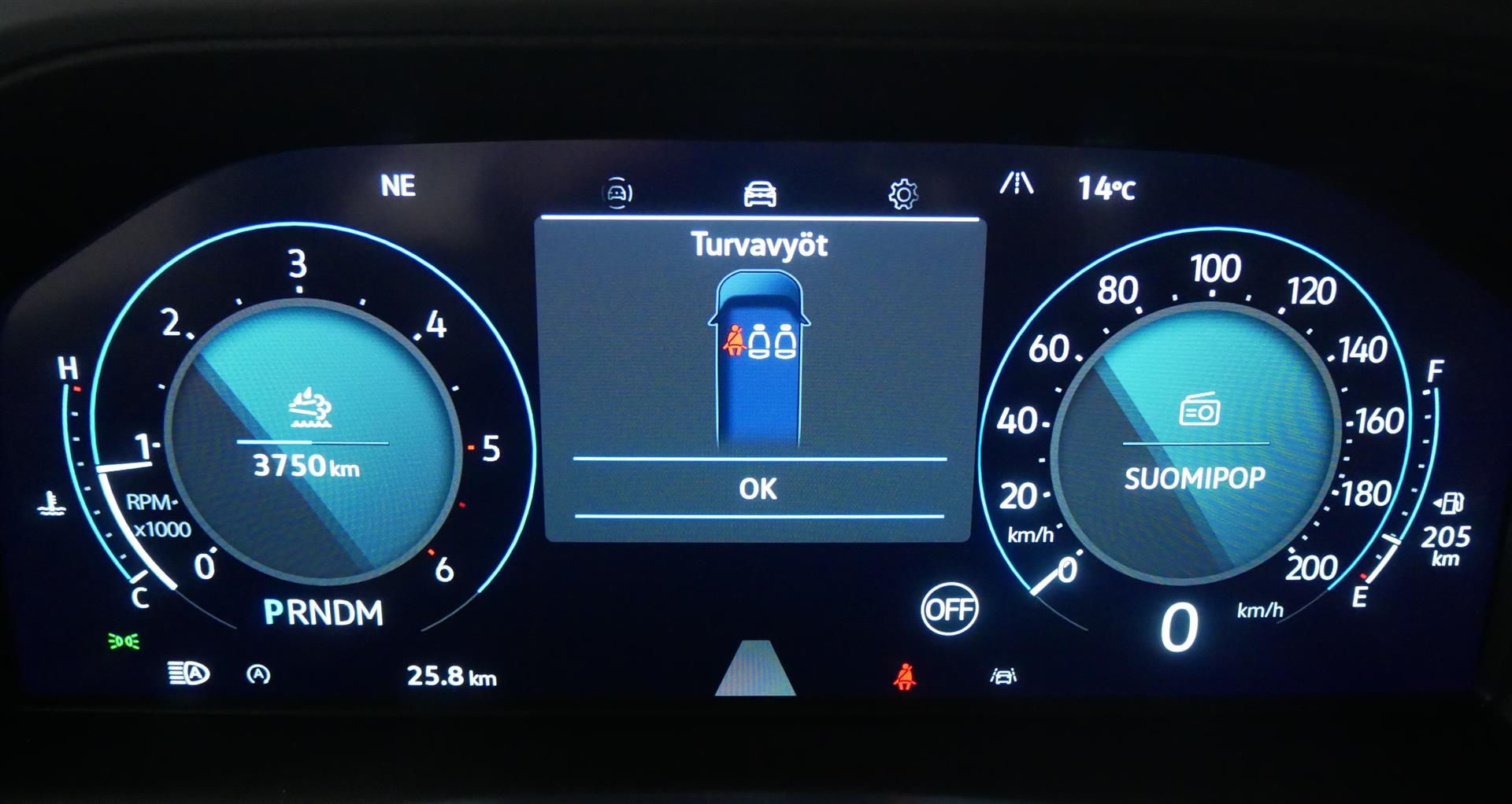 Volkswagen Transporter 2025