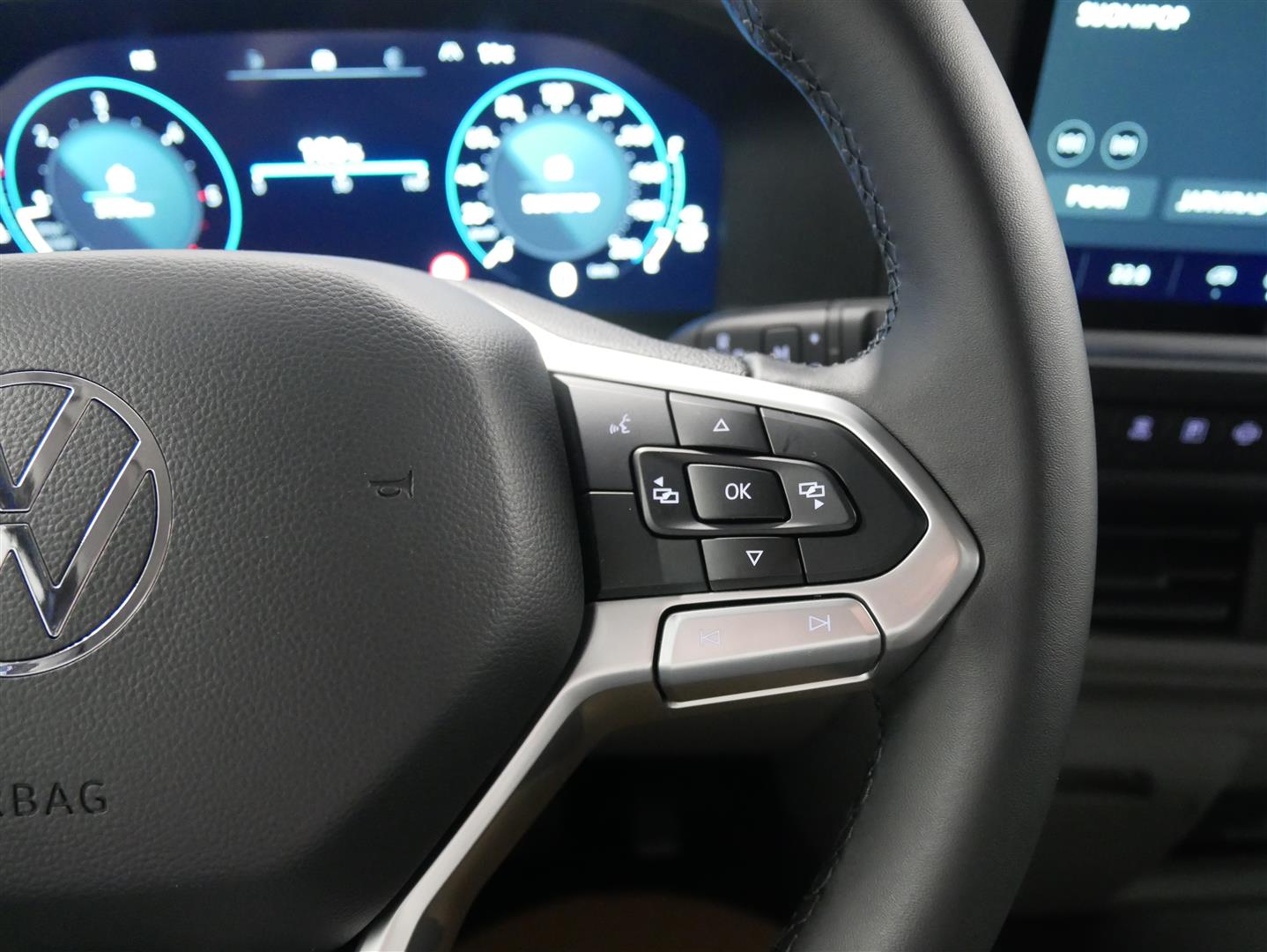 Volkswagen Transporter 2025