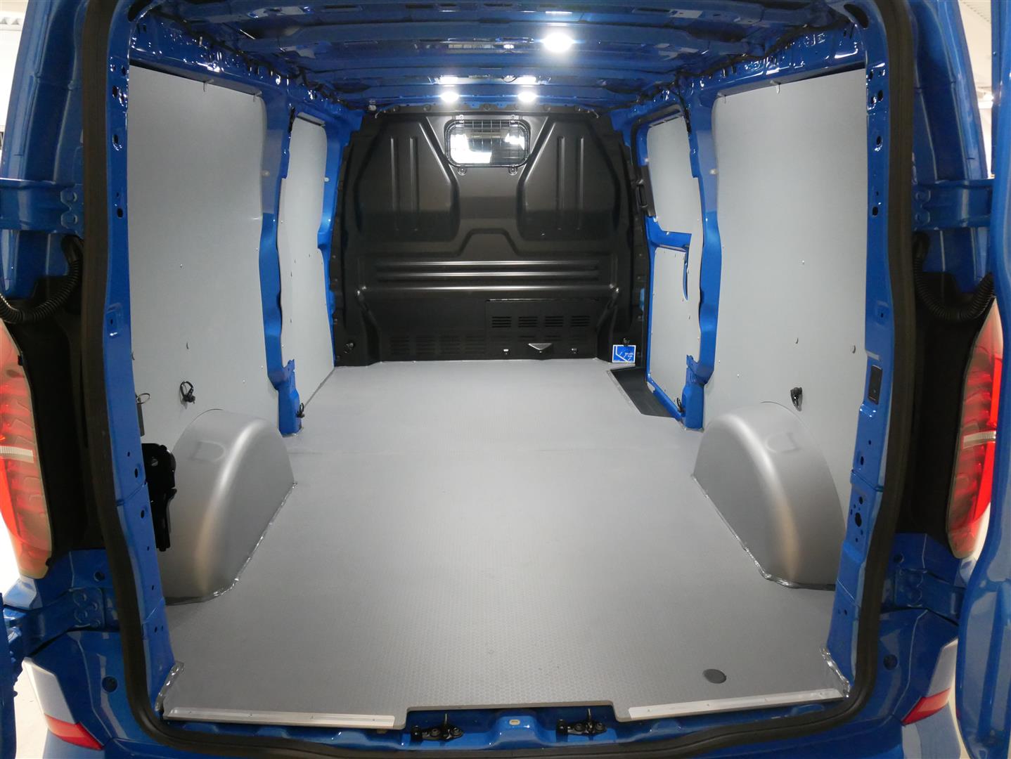 Volkswagen Transporter 2025