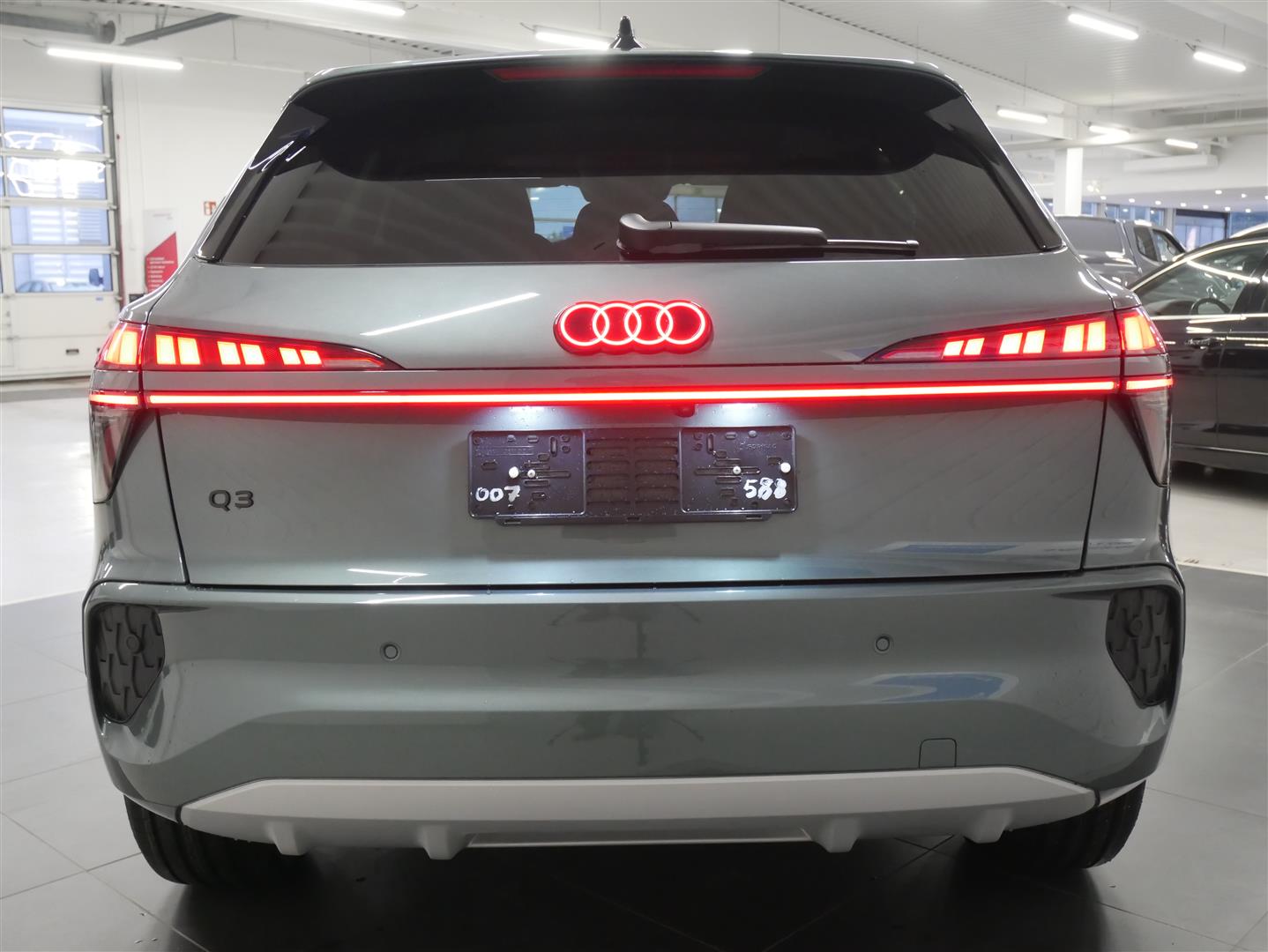 Audi Q3 2026